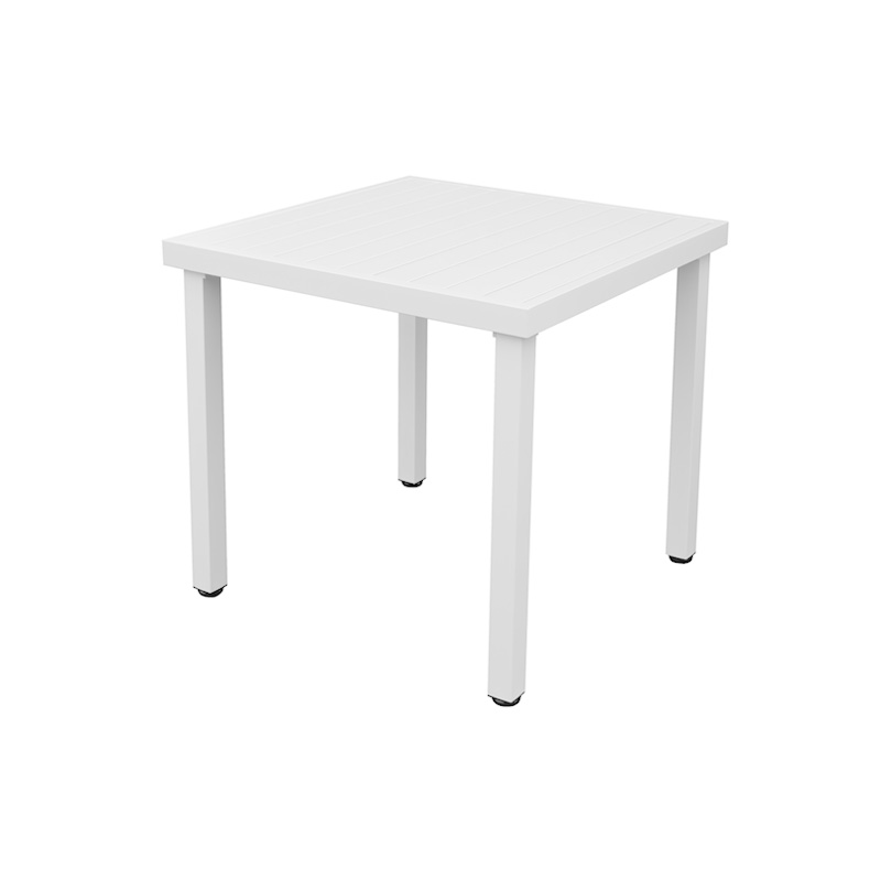 Bluimis ΤΡΑΠΕΖΙ ΑΛΟΥΜΙΝΙΟΥ MADISON 5480 G BL-200-58-019