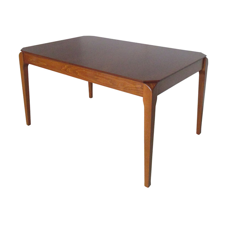 Bluimis ΤΡΑΠΕΖΙ MELODY 1023 IN LIGHT WALNUT BL-400-03-009 Bluimis ΤΡΑΠΕΖΙ MELODY 1023 IN LIGHT WALNUT BL-400-03-009