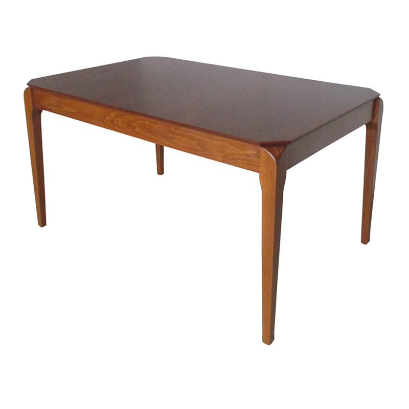 Bluimis ΤΡΑΠΕΖΙ MELODY 1024 IN LIGHT WALNUT BL-400-03-012 Bluimis ΤΡΑΠΕΖΙ MELODY 1024 IN LIGHT WALNUT BL-400-03-012