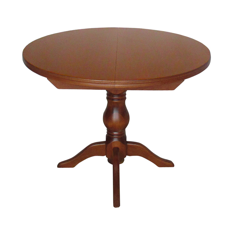 Bluimis ΤΡΑΠΕΖΙ NATALIE 1027 IN LIGHT WALNUT BL-400-03-020 Bluimis ΤΡΑΠΕΖΙ NATALIE 1027 IN LIGHT WALNUT BL-400-03-020