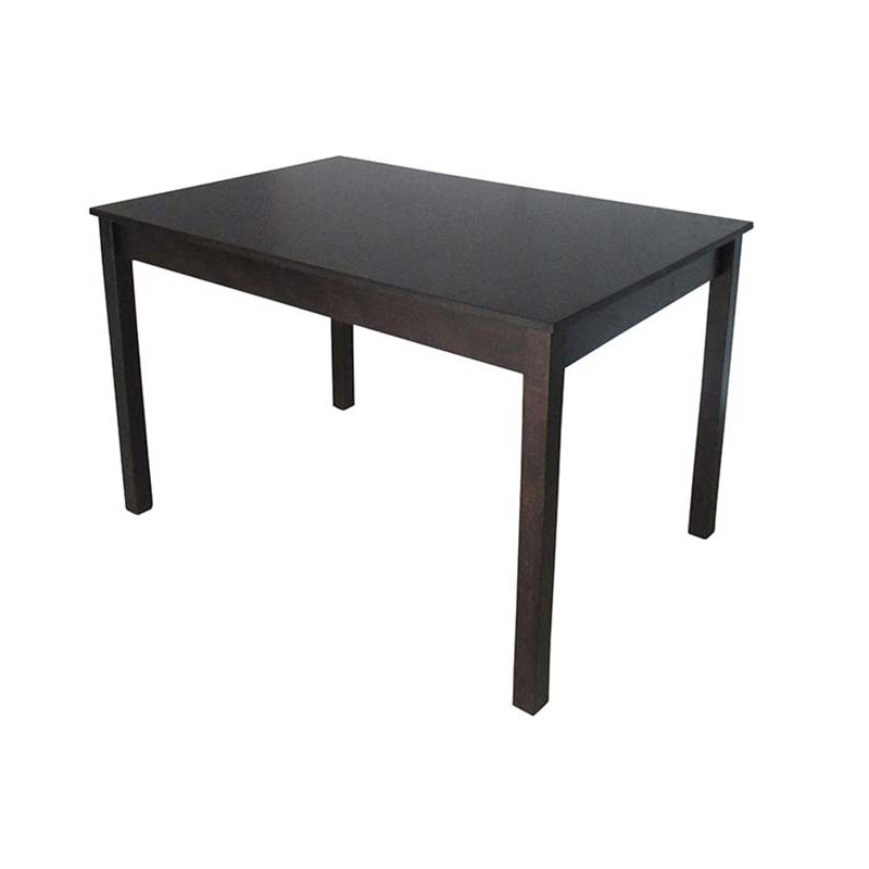 Bluimis ΤΡΑΠΕΖΙ PNELOPE 1021 IN WENGE BL-400-03-001 Bluimis ΤΡΑΠΕΖΙ PNELOPE 1021 IN WENGE BL-400-03-001