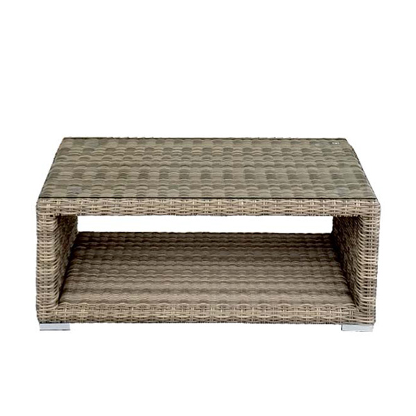 Bluimis ΤΡΑΠΕΖΙ WICKER – RATTAN CHLOE 5245 G BL-200-10-011 Bluimis ΤΡΑΠΕΖΙ WICKER – RATTAN CHLOE 5245 G BL-200-10-011