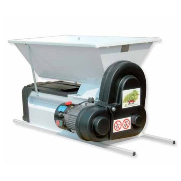 GRIFO DMC Σπαστήρας Σταφυλίων Με Αναδευτήρα Και Διαχωριστήρα Ρεύματος 1hp KIDO-
090/770