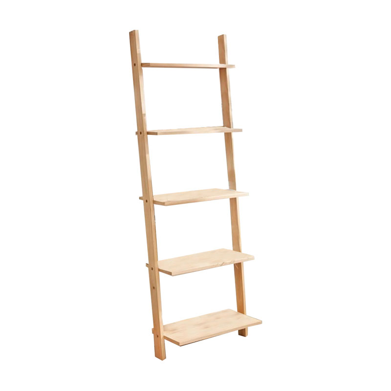 Βιβλιοθήκη Fealor pakoworld φυσικό ξύλο πεύκου 42x20x148εκ 197-000233 Βιβλιοθήκη Fealor pakoworld φυσικό ξύλο πεύκου 42x20x148εκ 197-000233