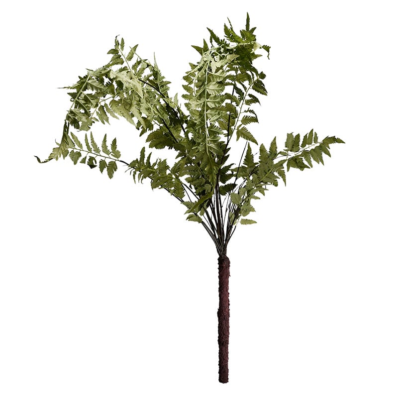 Artekko TeoXix Τεχνητός Χωνευτός Θάμνος (46x20x152)cm Artekko 1982