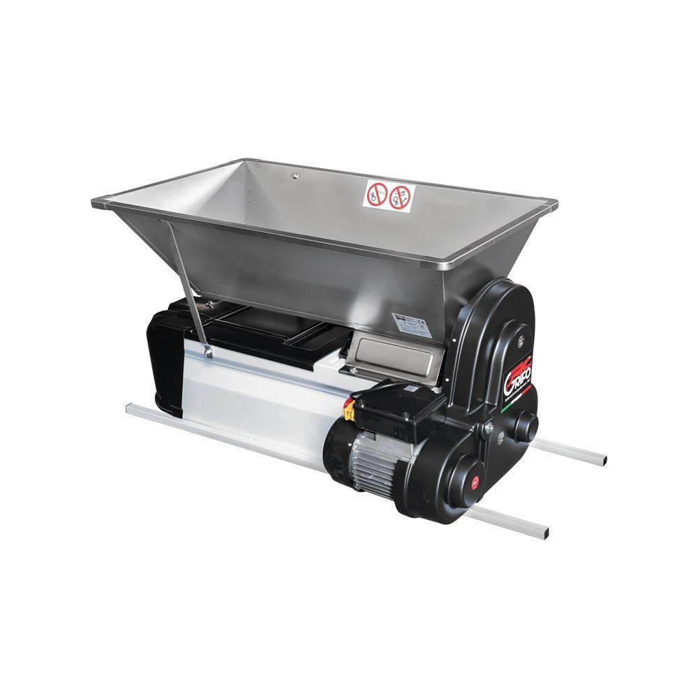 ΣΠΑΣΤΗΡΑΣ-ΔΙΑΧ. ΗΛΕΚΤΡΙΚΟΣ SEMI INOX GRIFO DMCSI  PLUS135108