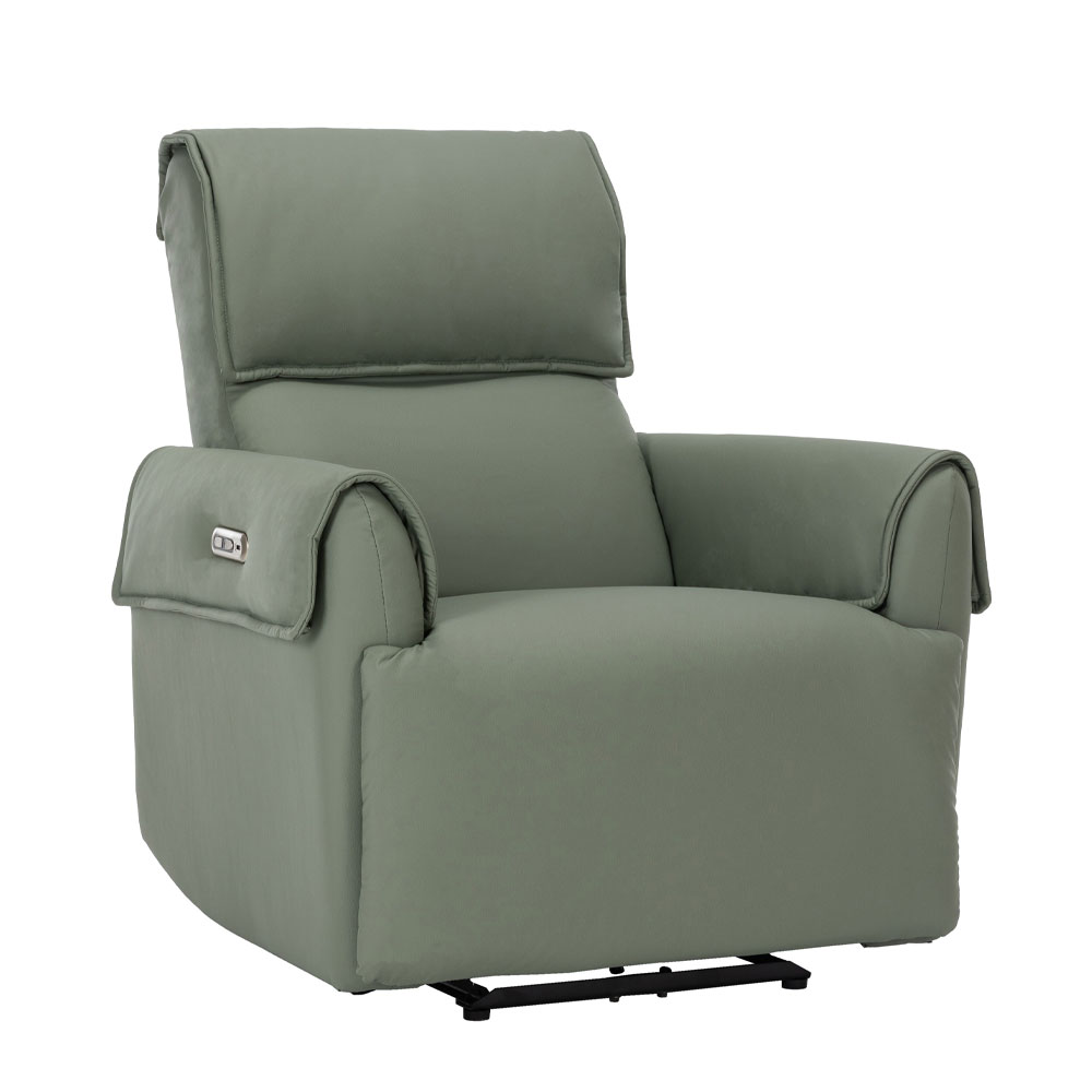 Liberta DAYDREAMER ΠΟΛΥΘΡΟΝΑ RECLINER ΜΕΝΤΑ 88x95xH102cm 88x95xH102cm 20-0050 Liberta DAYDREAMER ΠΟΛΥΘΡΟΝΑ RECLINER ΜΕΝΤΑ 88x95xH102cm 88x95xH102cm 20-0050