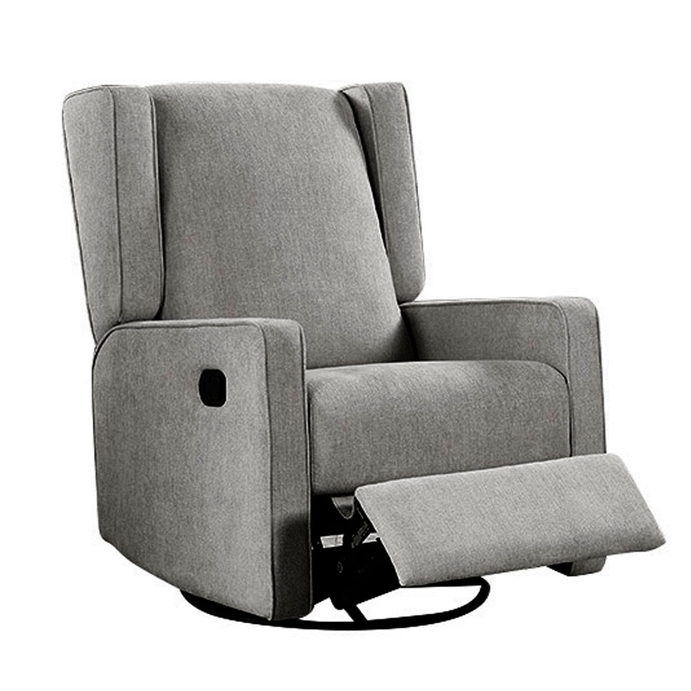 Liberta CLASSICO ΠΟΛΥΘΡΟΝΑ RECLINER ΓΚΡΙ 75x95xH102cm 75x95xH102cm 20-0057 Liberta CLASSICO ΠΟΛΥΘΡΟΝΑ RECLINER ΓΚΡΙ 75x95xH102cm 75x95xH102cm 20-0057