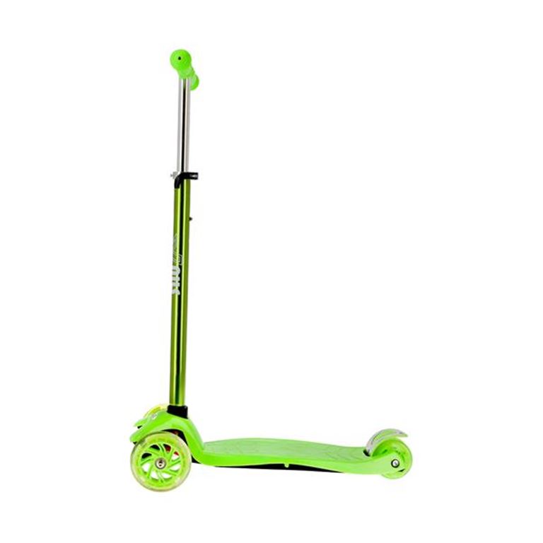 Σκούτερ HLB 06 Κόκκινο NILS EXTREME