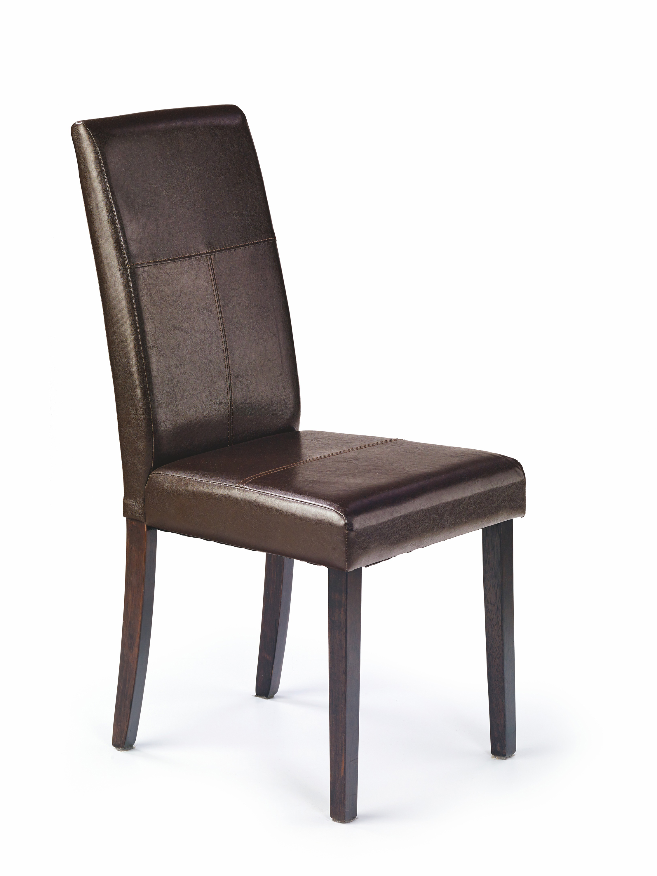 KERRY BIS chair color: wenge/dark brown DIOMMI V-CH-KERRY_ BIS-KR-WENGE DIOMMI-60-21394 KERRY BIS chair color: wenge/dark brown DIOMMI V-CH-KERRY_ BIS-KR-WENGE DIOMMI-60-21394