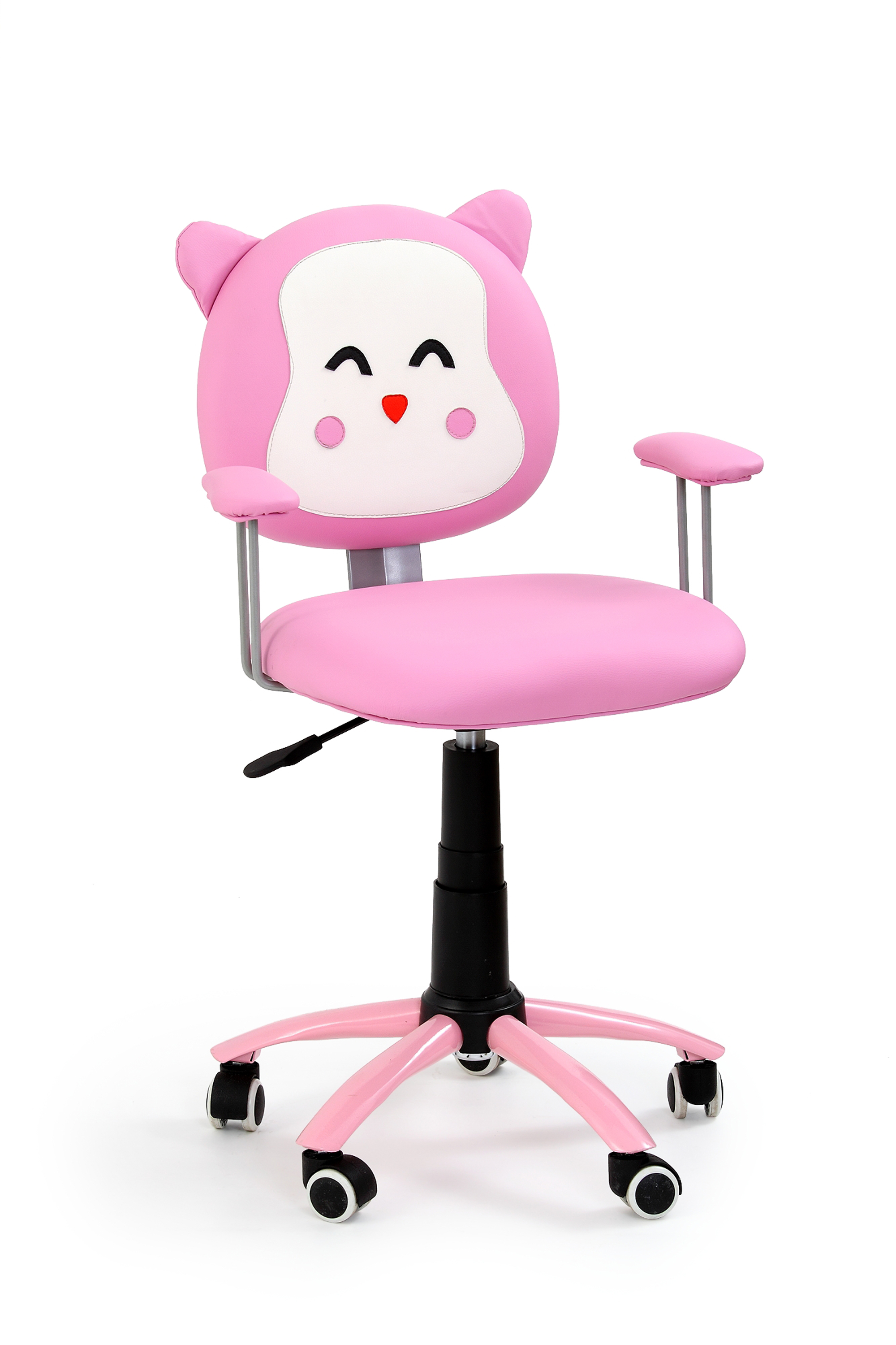 KITTY chair color: pink DIOMMI V-CH-KITTY-FOT DIOMMI-60-21402