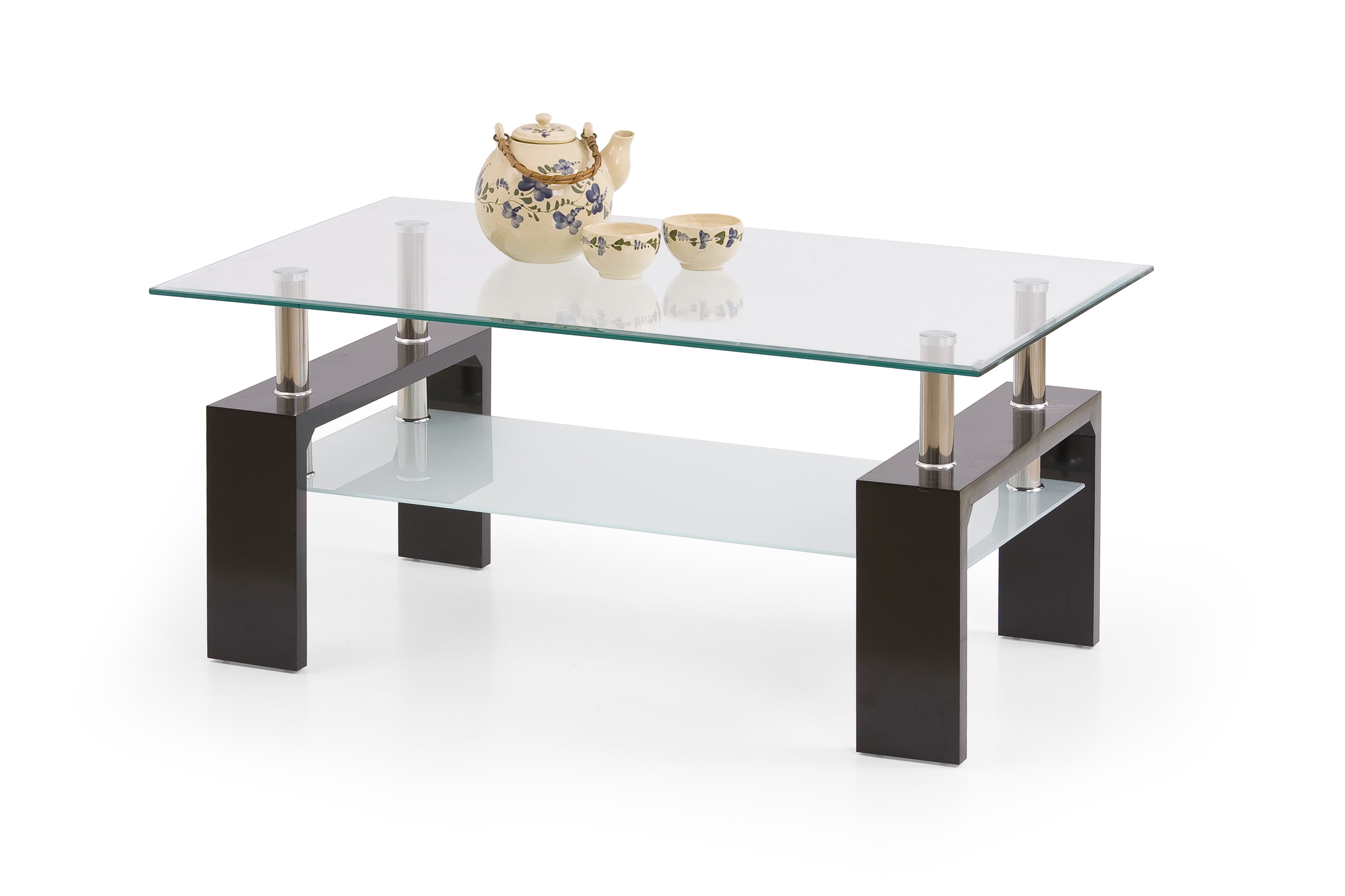 DIANA INTRO coffee table color: wenge DIOMMI V-CH-DIANA_INTRO-LAW-WENGE DIOMMI-60-20593 DIANA INTRO coffee table color: wenge DIOMMI V-CH-DIANA_INTRO-LAW-WENGE DIOMMI-60-20593