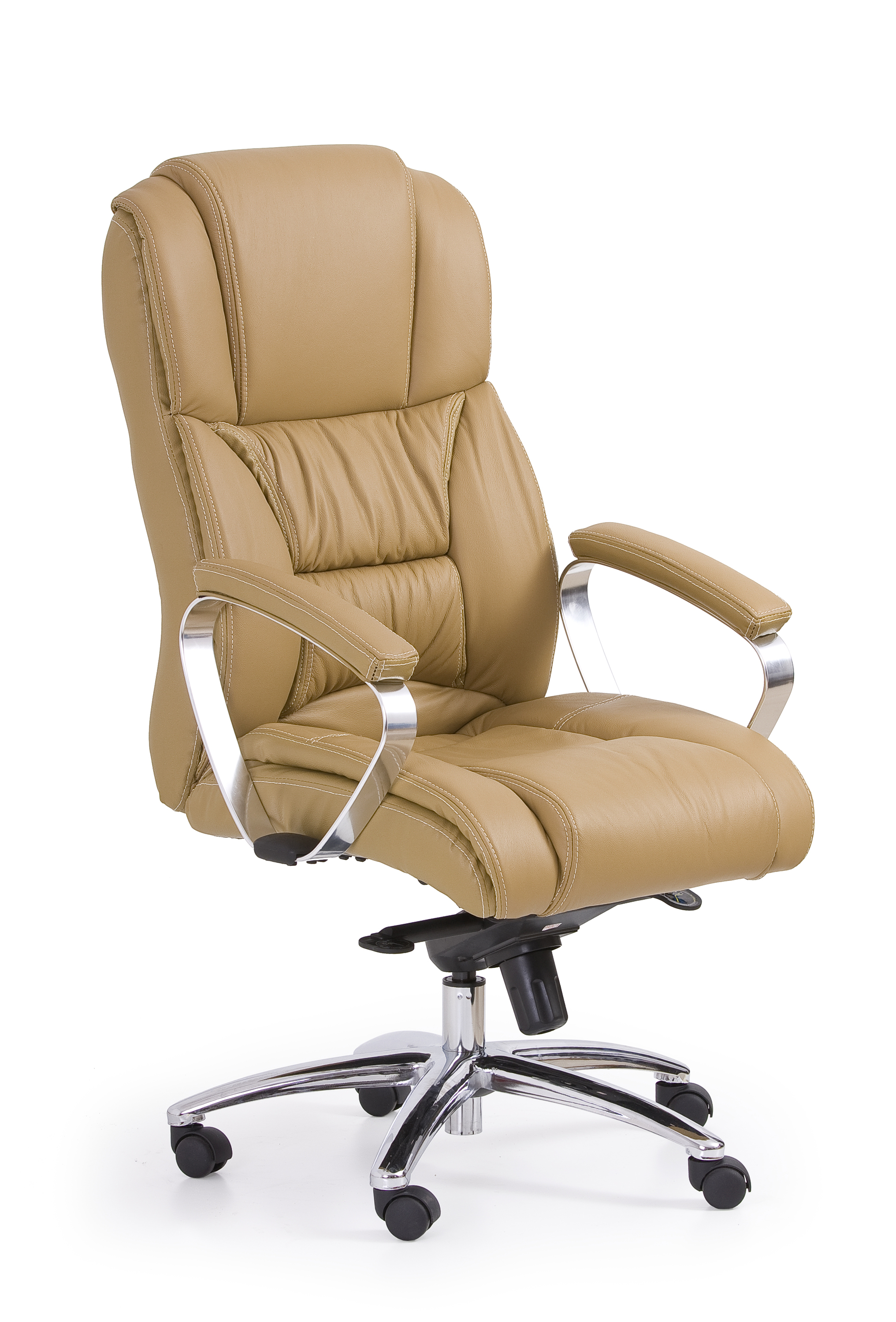 FOSTER chair color: light brown DIOMMI V-CH-FOSTER-FOT-J.BRĄZ DIOMMI-60-20700