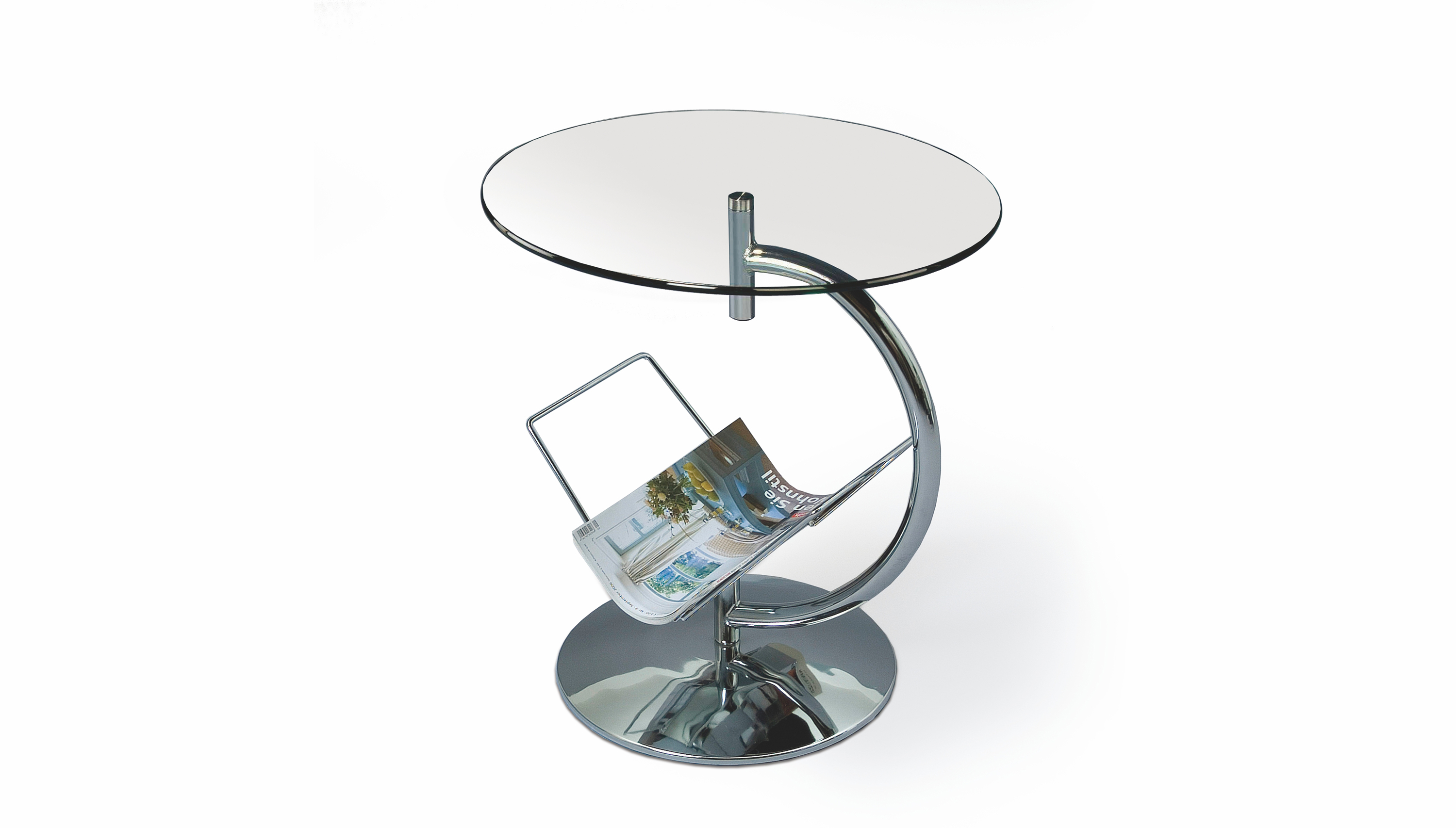 ALMA coffee table color: transparent DIOMMI V-CH-ALMA-LAW-BEZBARWNY DIOMMI-60-20302 ALMA coffee table color: transparent DIOMMI V-CH-ALMA-LAW-BEZBARWNY DIOMMI-60-20302