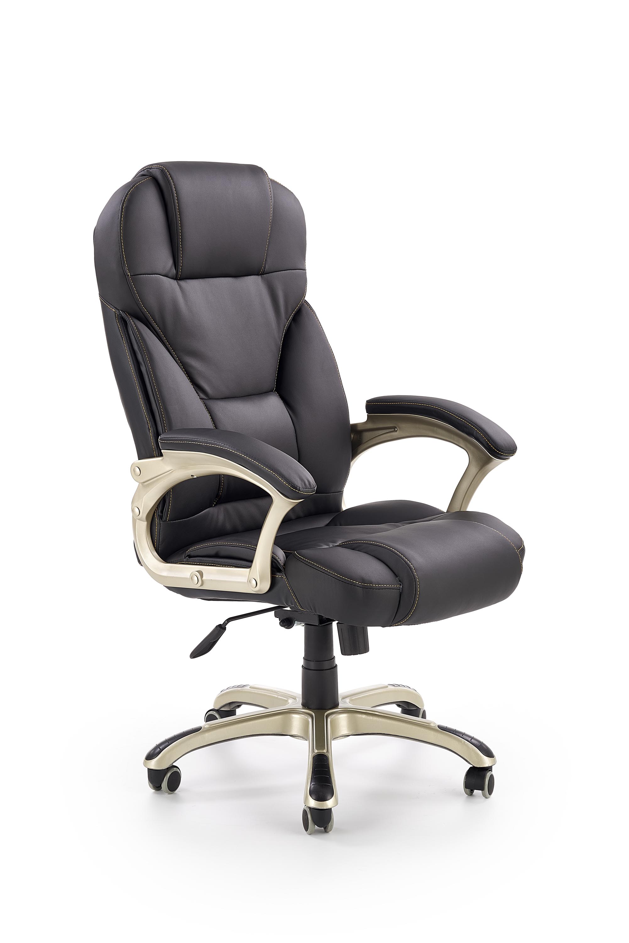 DESMOND chair color: black DIOMMI V-CH-DESMOND-FOT-CZARNY DIOMMI-60-20583