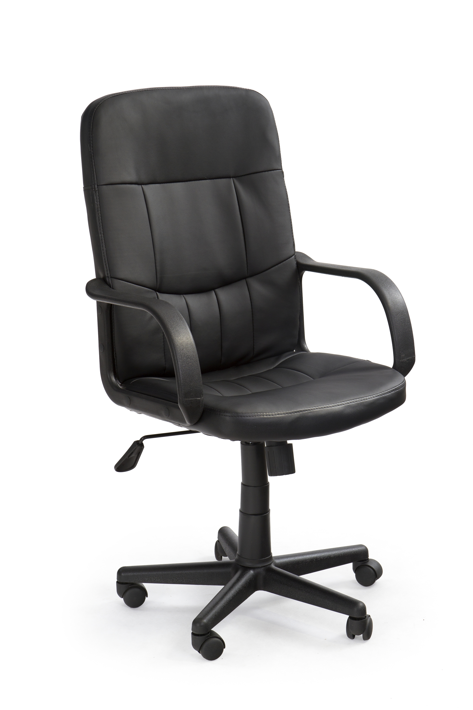 DENZEL chair color: black DIOMMI V-CH-DENZEL-FOT-CZARNY DIOMMI-60-20578