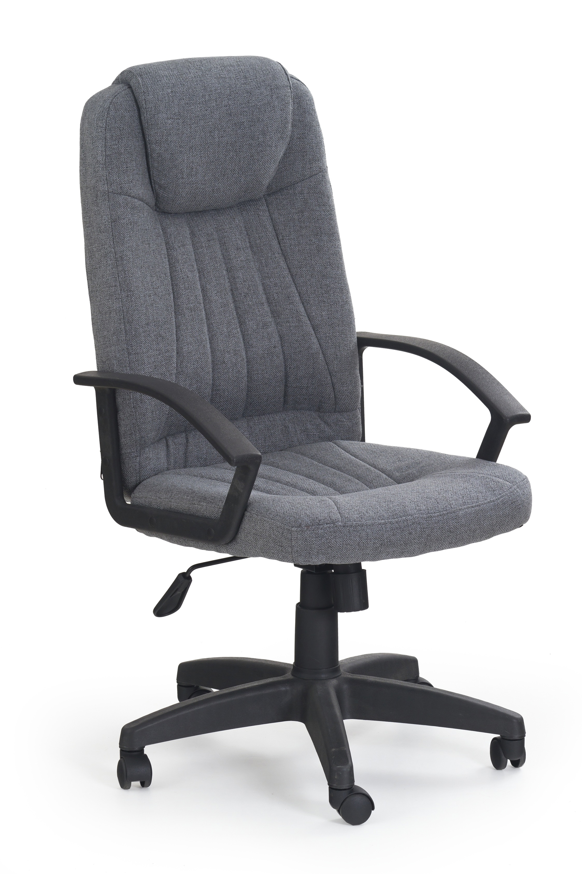 RINO chair color: grey DIOMMI V-CH-RINO-FOT-POPIEL DIOMMI-60-21749