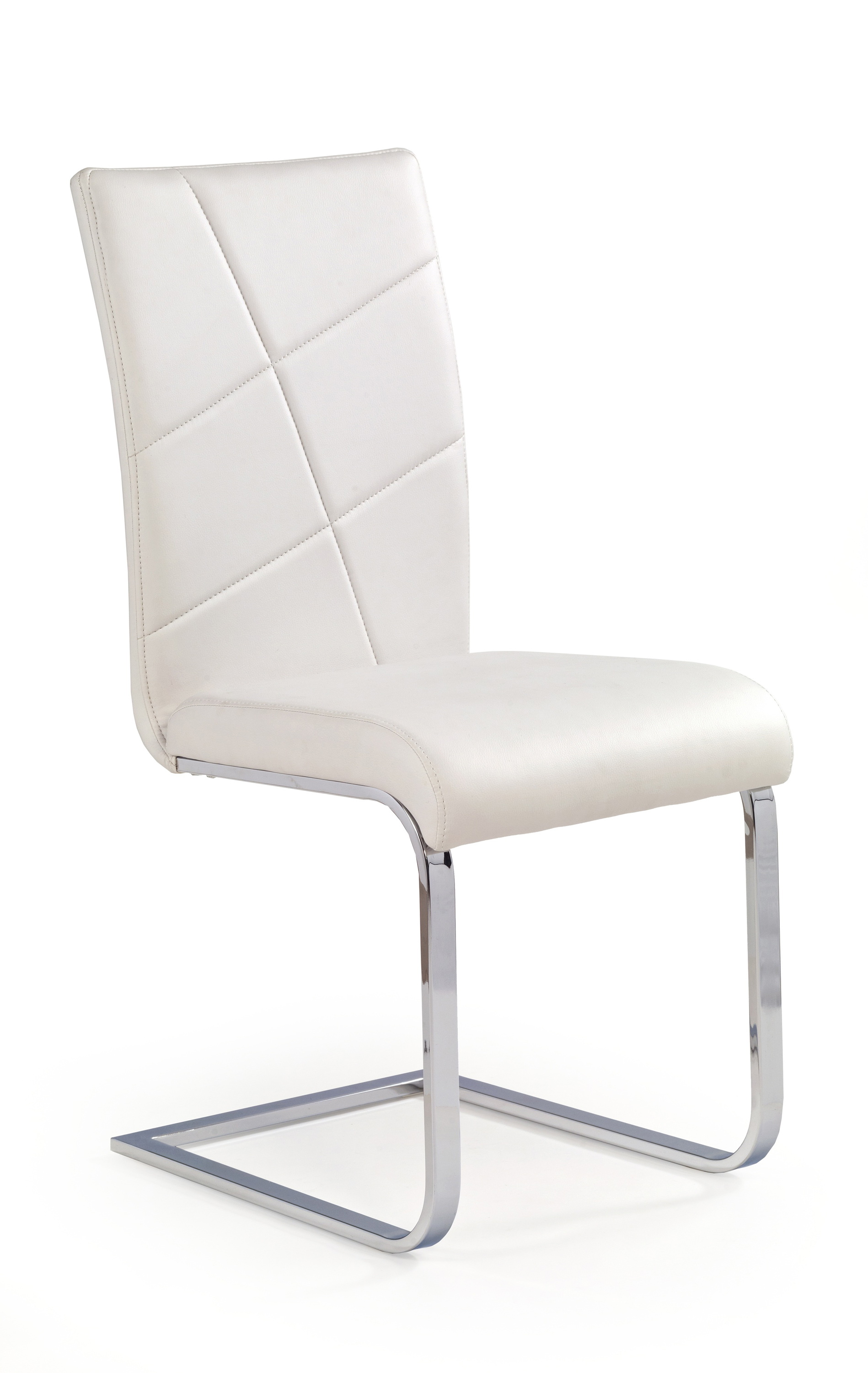 K108 chair color: white DIOMMI V-CH-K/108-KR-BIAŁY DIOMMI-60-20906