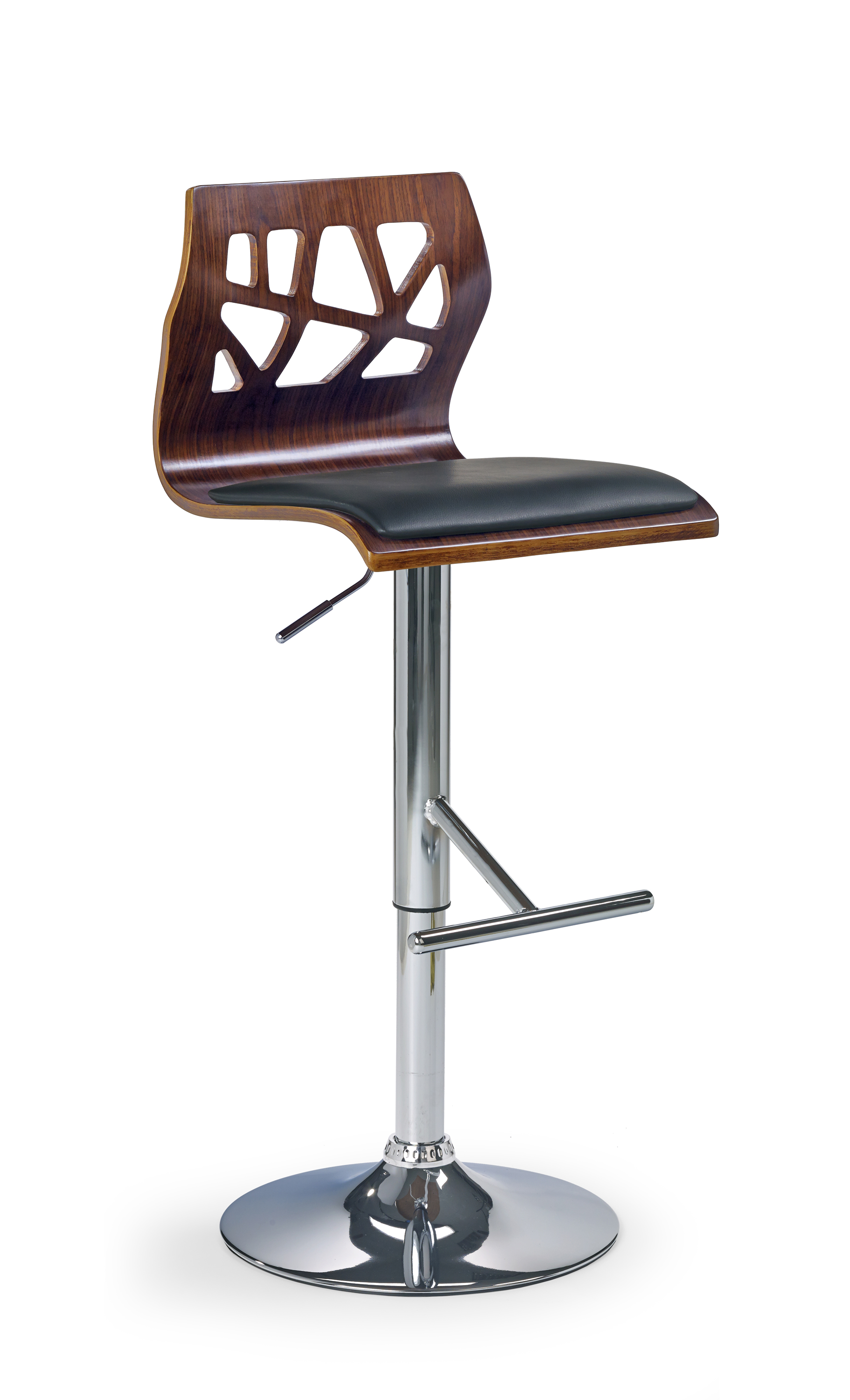 H34 bar stool color: black DIOMMI V-CH-H/34 DIOMMI-60-20809 H34 bar stool color: black DIOMMI V-CH-H/34 DIOMMI-60-20809