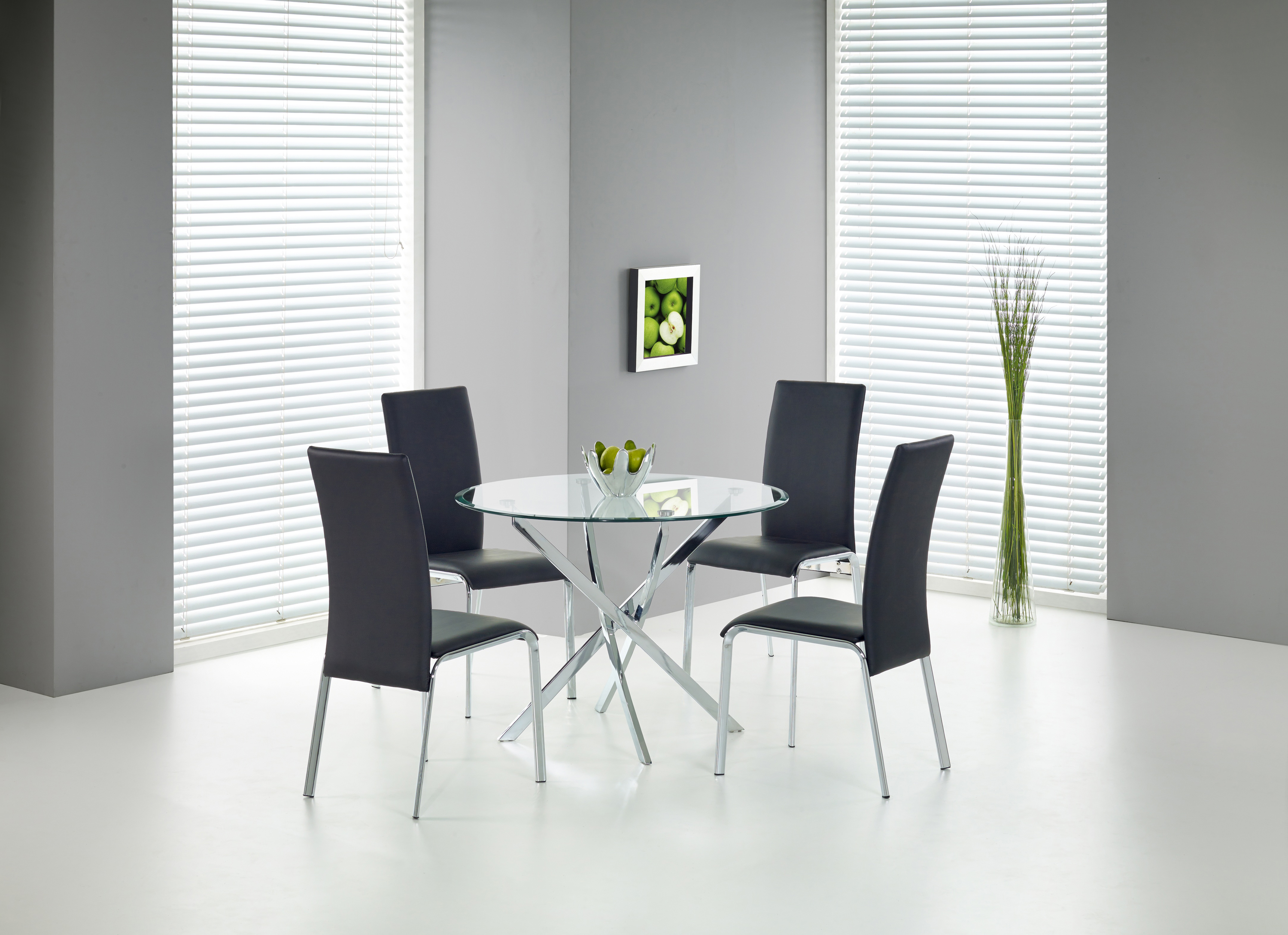 RAYMOND table color: transparent DIOMMI V-CH-RAYMOND-ST-CHROM DIOMMI-60-21724 RAYMOND table color: transparent DIOMMI V-CH-RAYMOND-ST-CHROM DIOMMI-60-21724