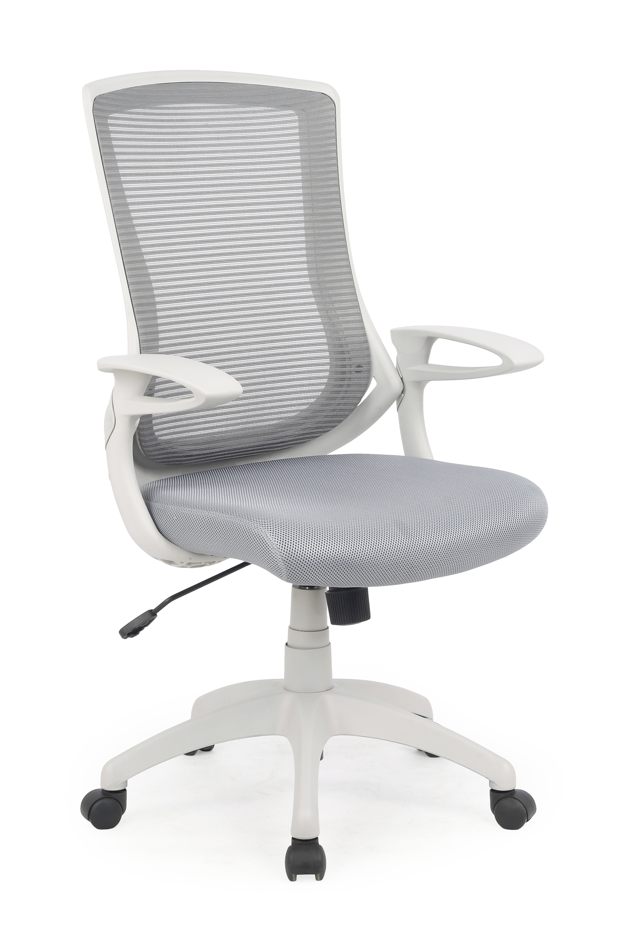 IGOR chair color: grey/lght grey DIOMMI V-CH-IGOR-FOT-POPIEL DIOMMI-60-20872
