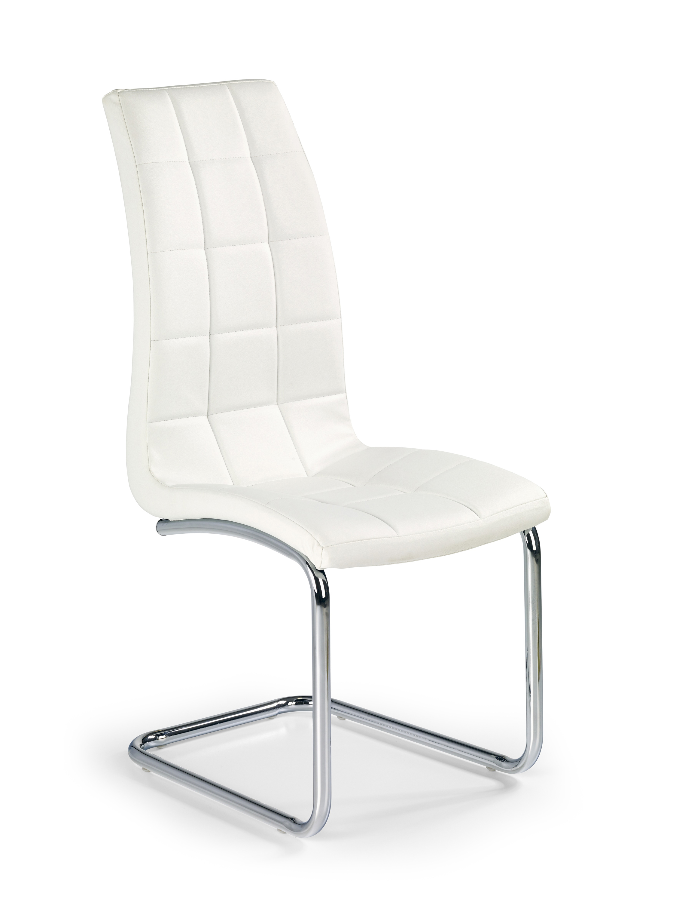 K147 chair color: white DIOMMI V-CH-K/147-KR-BIAŁY DIOMMI-60-20912
