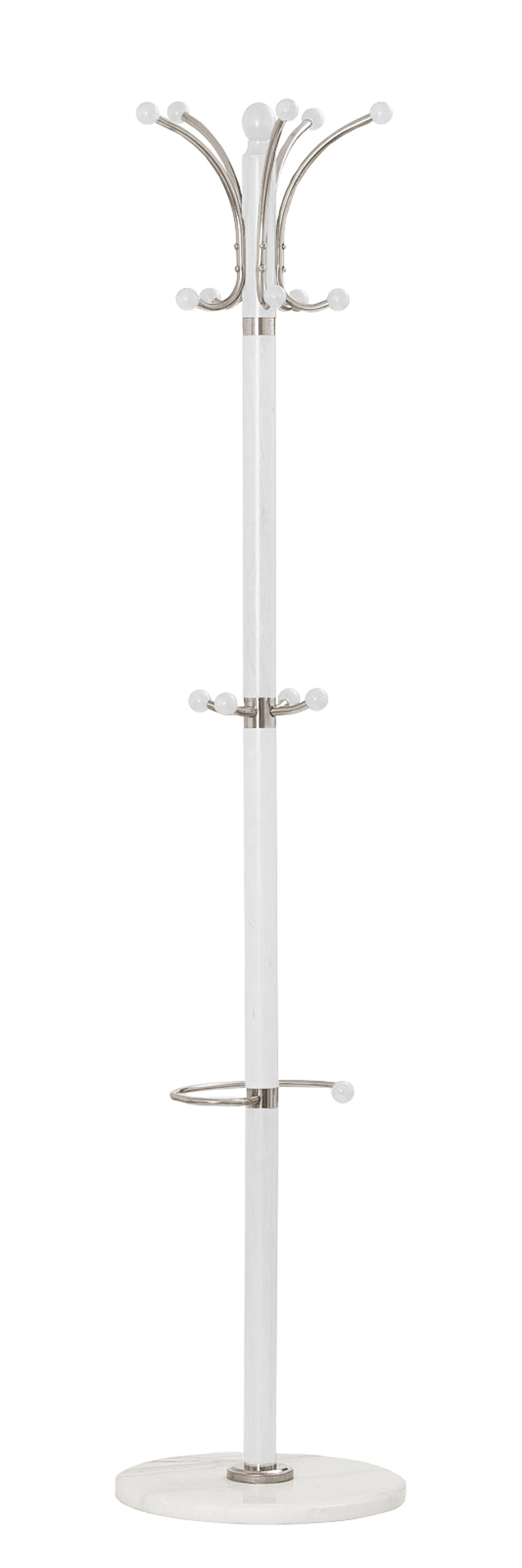 W13 hanger color: white DIOMMI V-CH-W13-WIESZAK-BIAŁY DIOMMI-60-21982 W13 hanger color: white DIOMMI V-CH-W13-WIESZAK-BIAŁY DIOMMI-60-21982