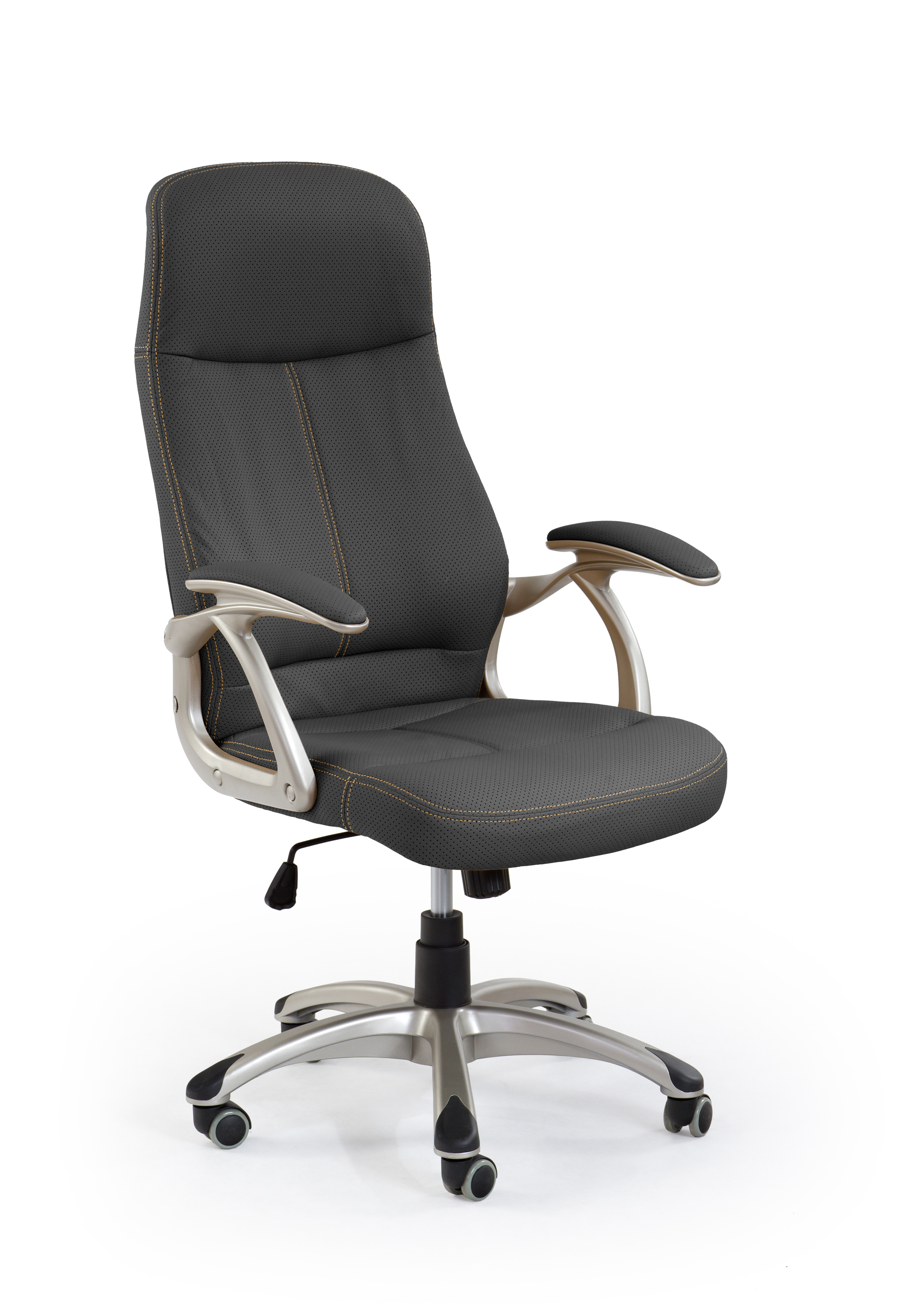 EDISON chair color: black DIOMMI V-CH-EDISON-FOT-CZARNY DIOMMI-60-20619 EDISON chair color: black DIOMMI V-CH-EDISON-FOT-CZARNY DIOMMI-60-20619