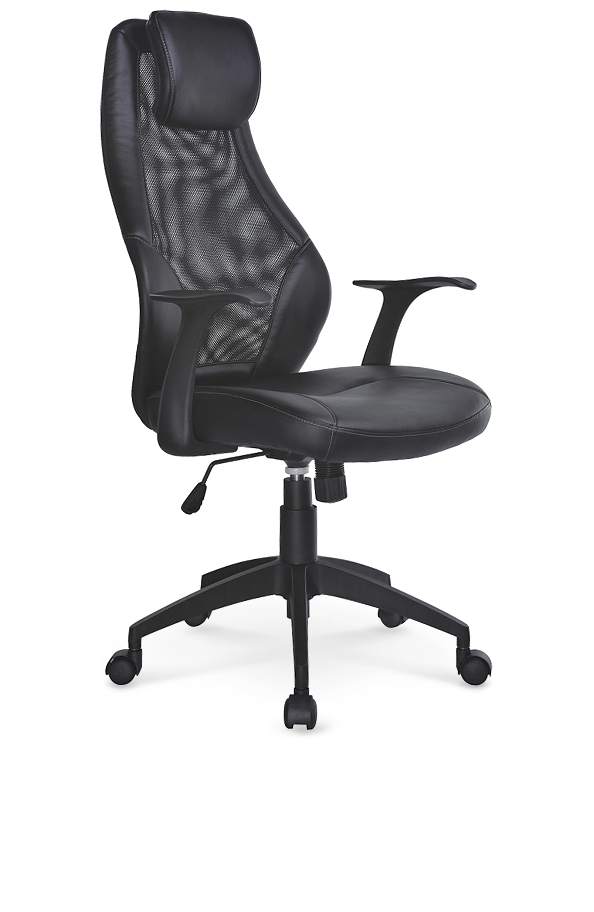 TORINO chair color: black DIOMMI V-CH-TORINO-FOT DIOMMI-60-21893