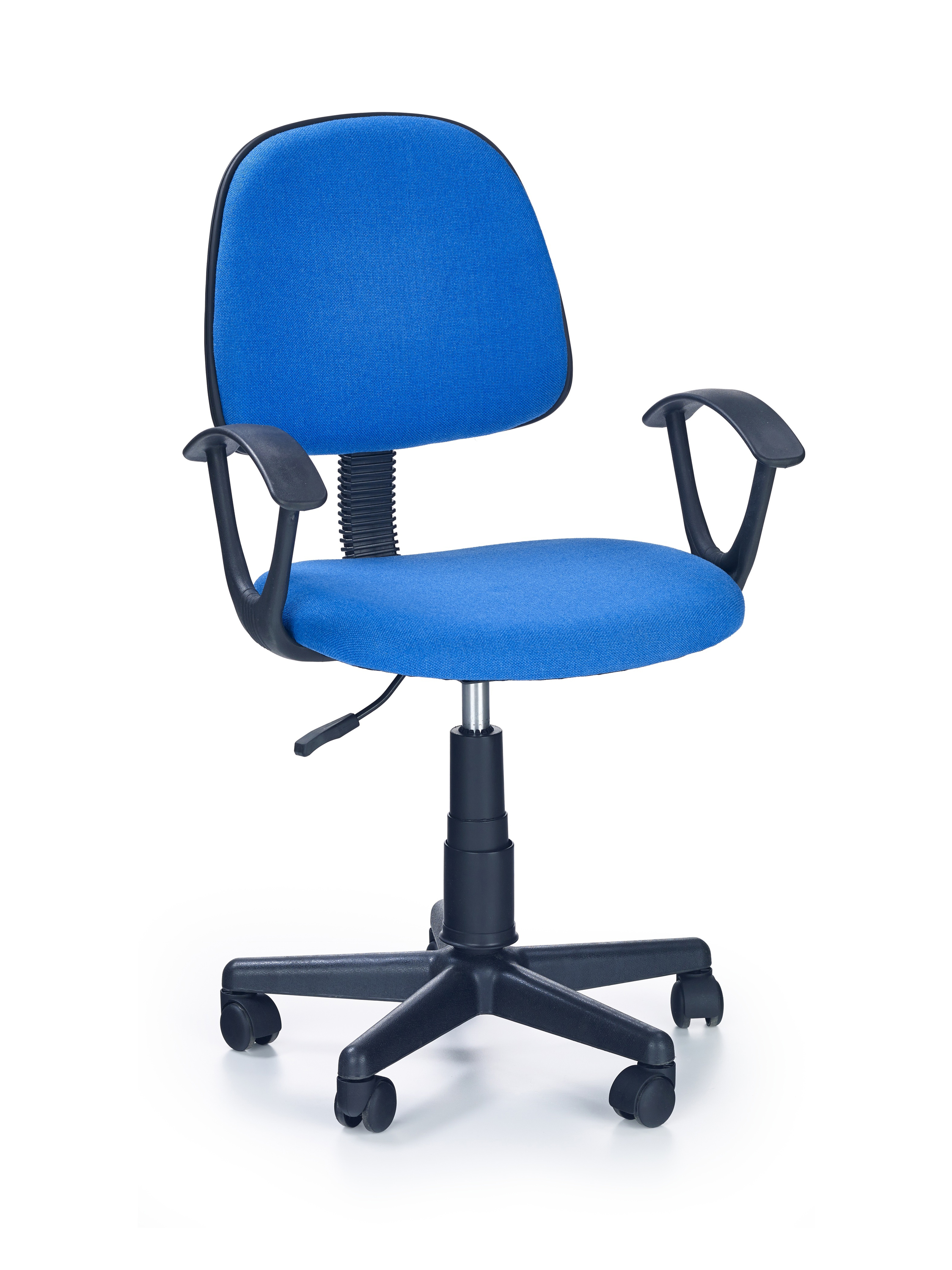 DARIAN BIS chair color: blue DIOMMI-60-32919