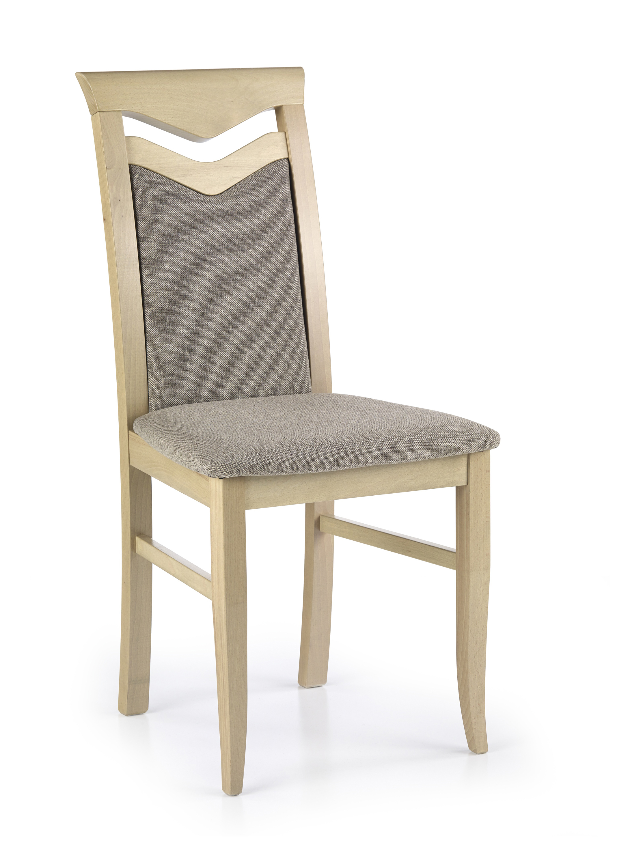 CITRONE chair color: sonoma oak/INARI 23 DIOMMI V-PL-N-CITRONE-SONOMA-INARI23 DIOMMI-60-22505 CITRONE chair color: sonoma oak/INARI 23 DIOMMI V-PL-N-CITRONE-SONOMA-INARI23 DIOMMI-60-22505