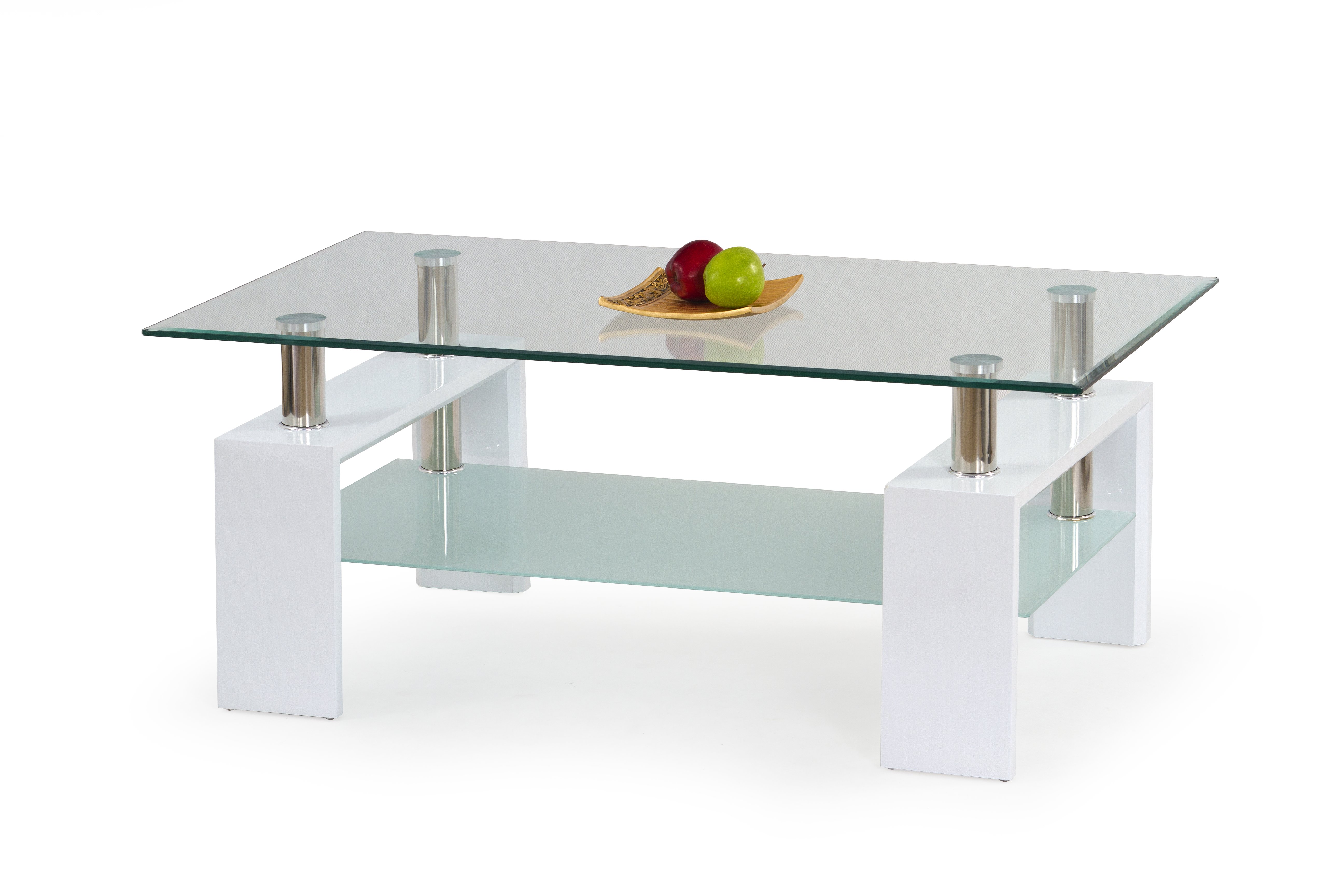 DIANA H coffee table color: white DIOMMI V-CH-DIANA_H-LAW-BIAŁY-LAKIER DIOMMI-60-20587 DIANA H coffee table color: white DIOMMI V-CH-DIANA_H-LAW-BIAŁY-LAKIER DIOMMI-60-20587