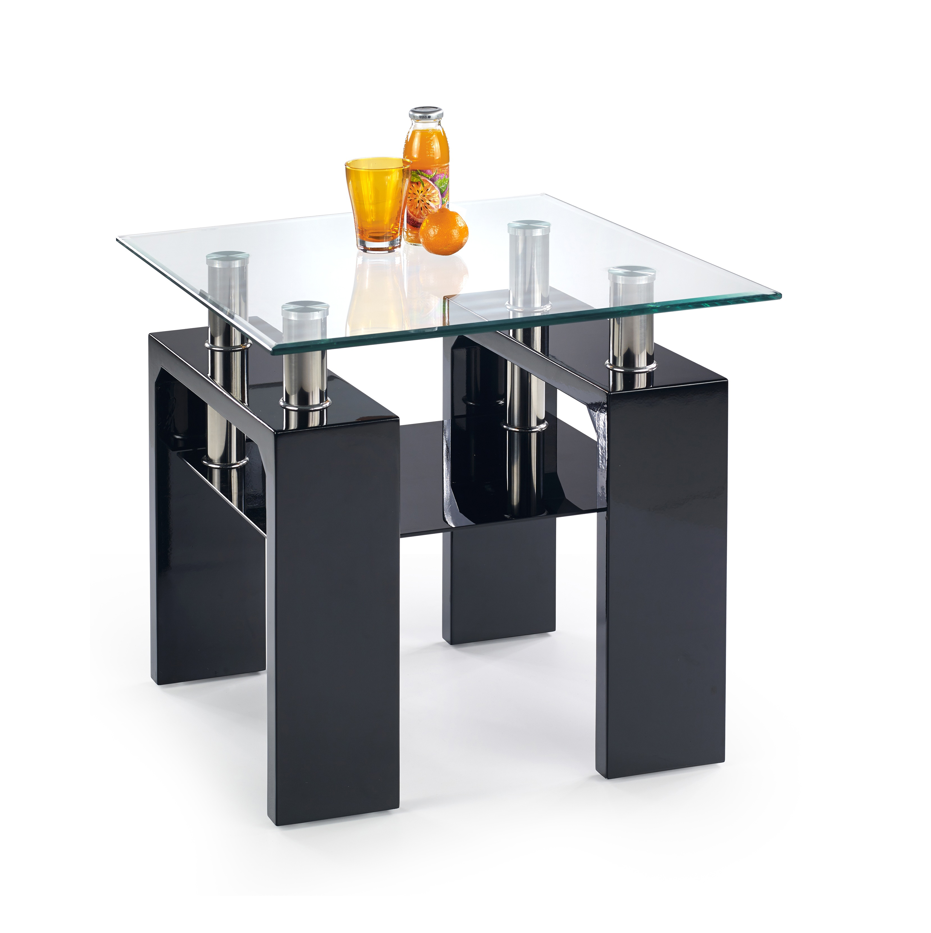 DIANA H KWADRAT coffee table color: black DIOMMI V-CH-DIANA_KWADRAT_H-LAW-LAK-CZARNY DIOMMI-60-20596 DIANA H KWADRAT coffee table color: black DIOMMI V-CH-DIANA_KWADRAT_H-LAW-LAK-CZARNY DIOMMI-60-20596
