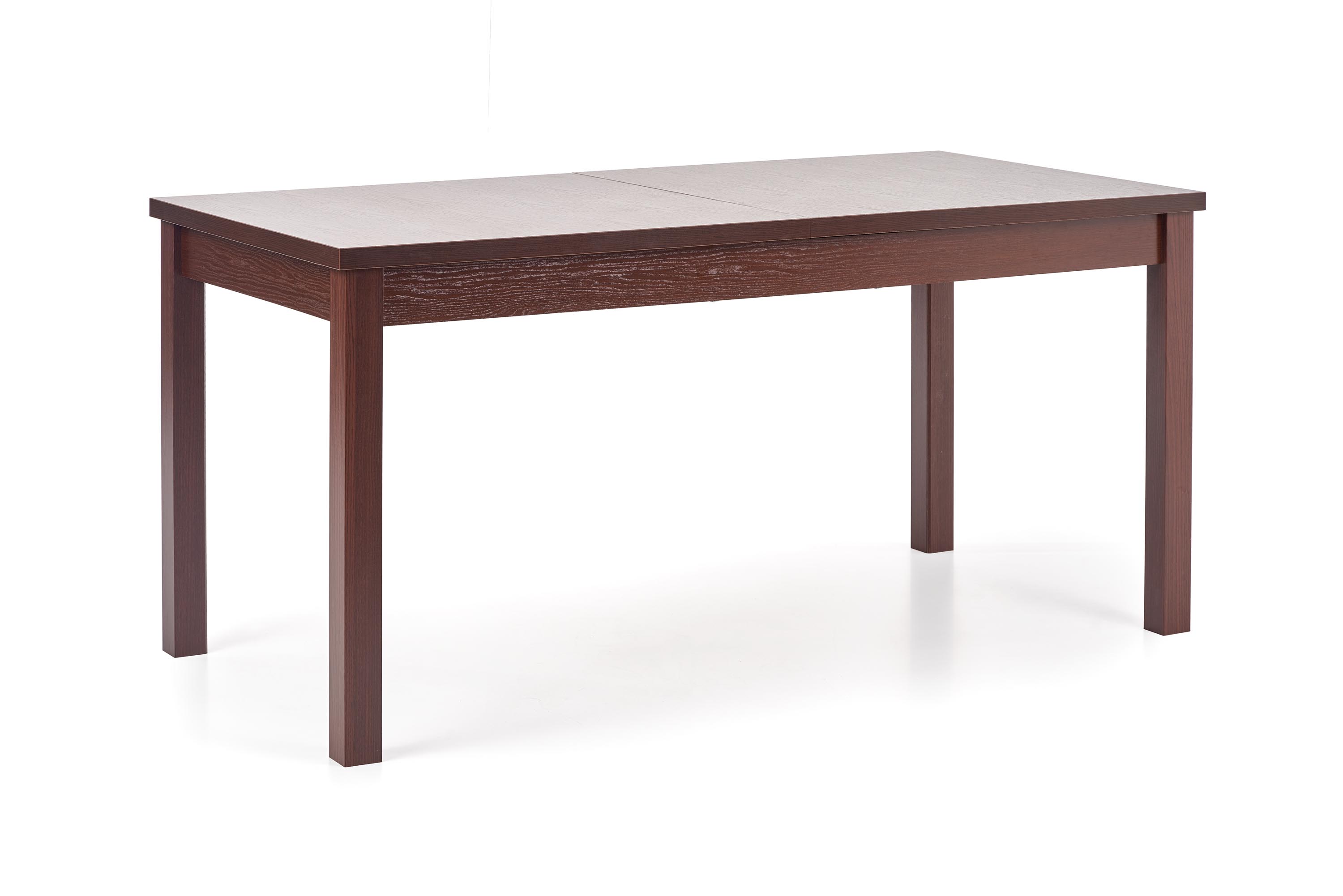 MAURYCY table color: dark walnut DIOMMI V-PL-MAURYCY-ST-C.ORZECH DIOMMI-60-22373 MAURYCY table color: dark walnut DIOMMI V-PL-MAURYCY-ST-C.ORZECH DIOMMI-60-22373