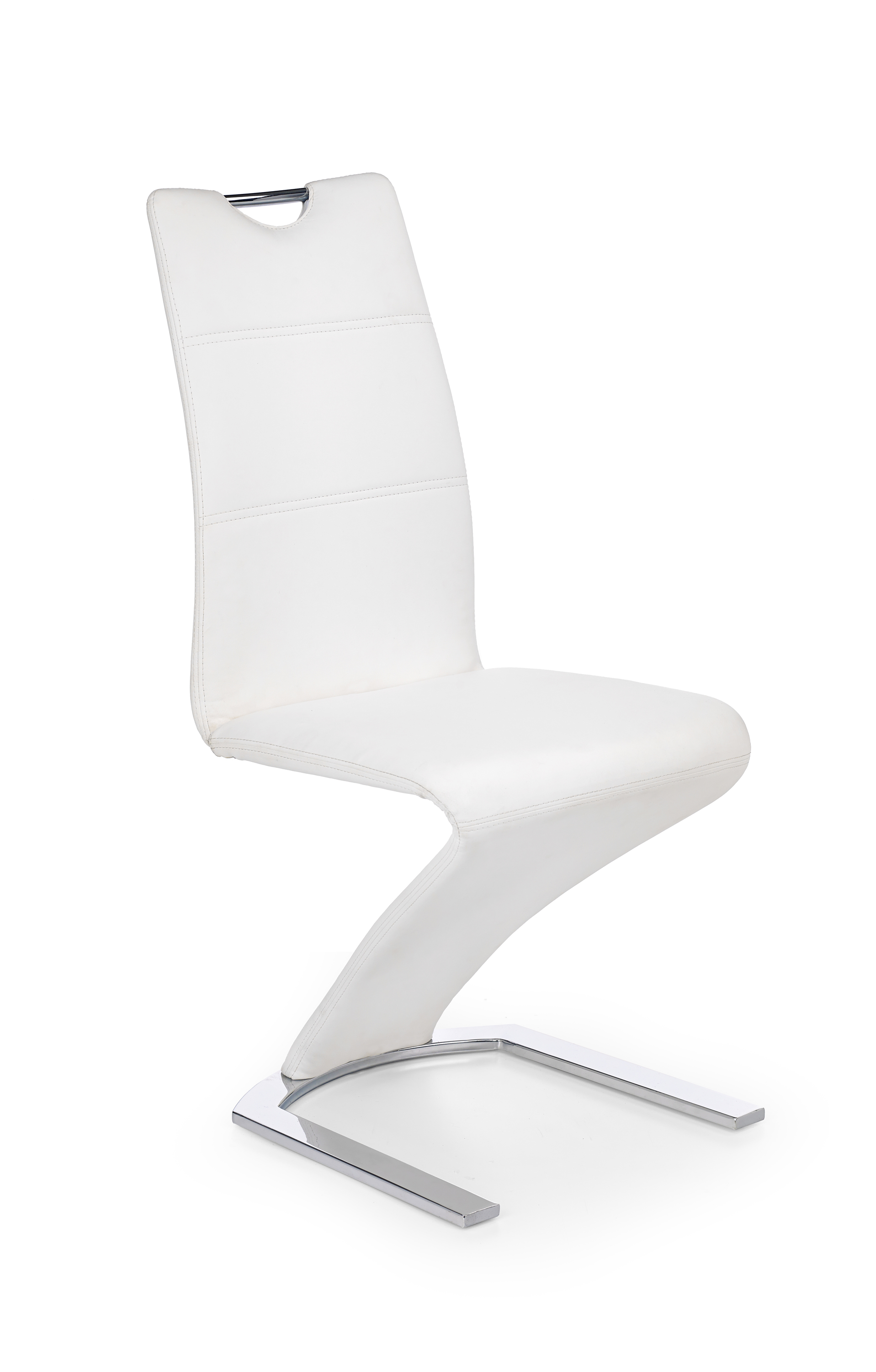 K188 chair color: white DIOMMI V-CH-K/188-KR-BIAŁY DIOMMI-60-20924