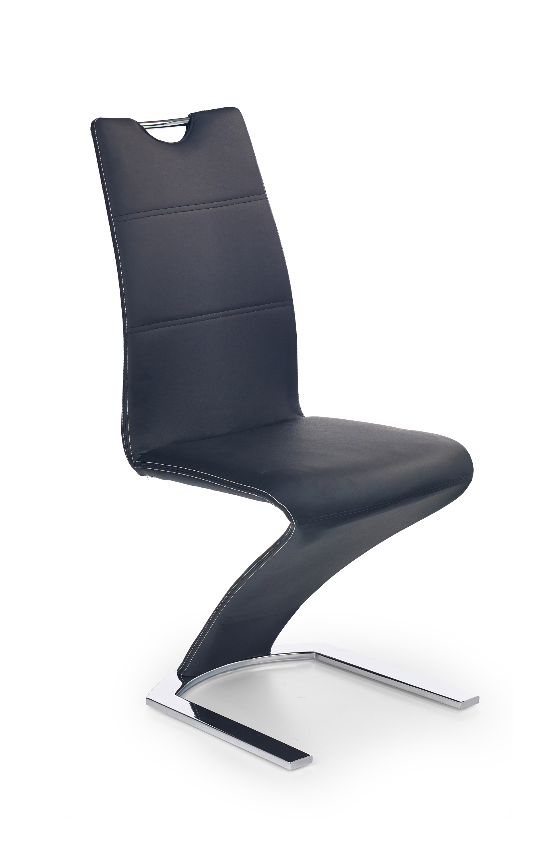 K188 chair color: black DIOMMI V-CH-K/188-KR-CZARNY DIOMMI-60-20926