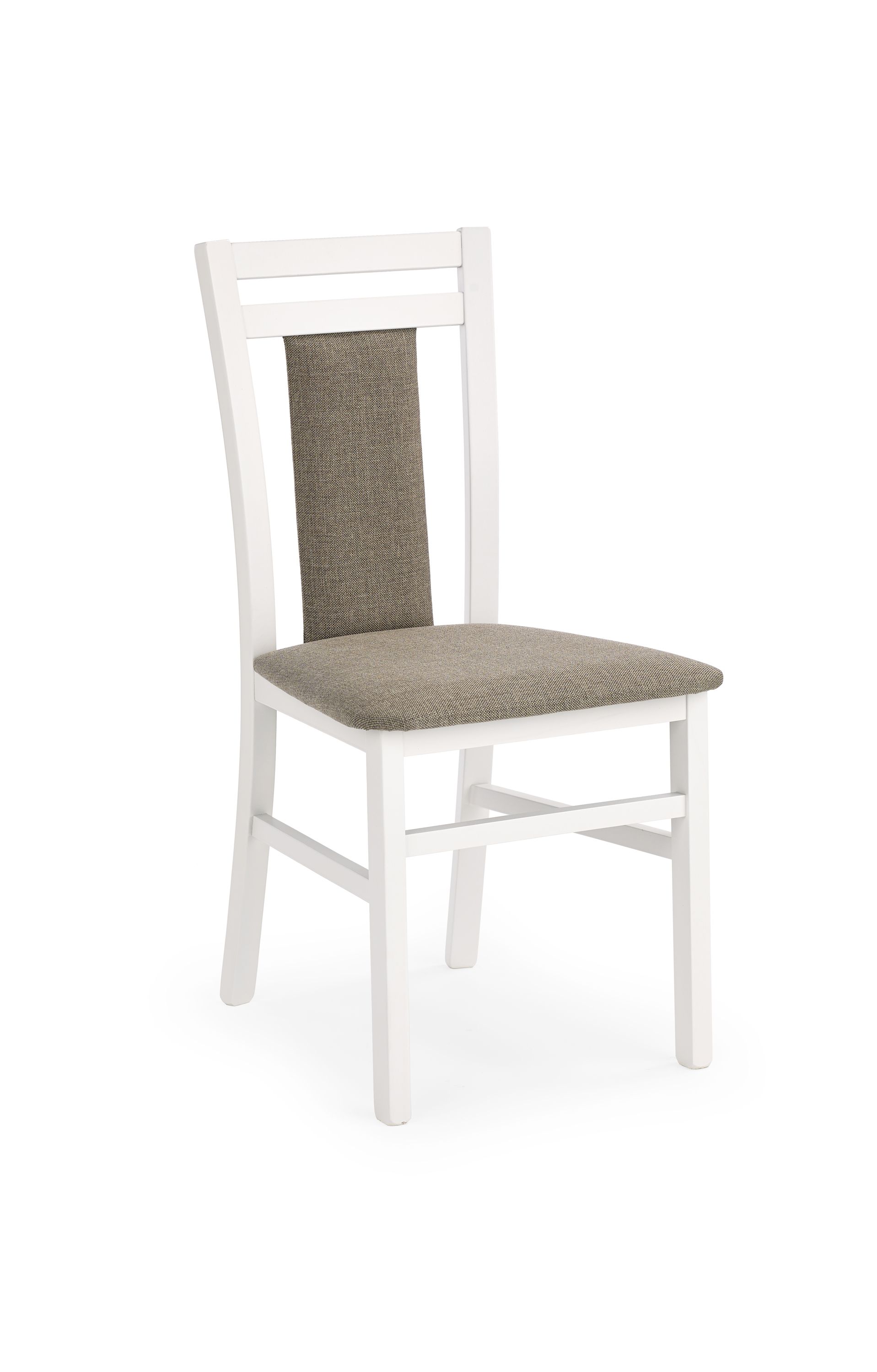 HUBERT 8 chair color: white/Inari 23 DIOMMI V-PL-N-HUBERT8-BIAŁY-INARI23 DIOMMI-60-22569 HUBERT 8 chair color: white/Inari 23 DIOMMI V-PL-N-HUBERT8-BIAŁY-INARI23 DIOMMI-60-22569
