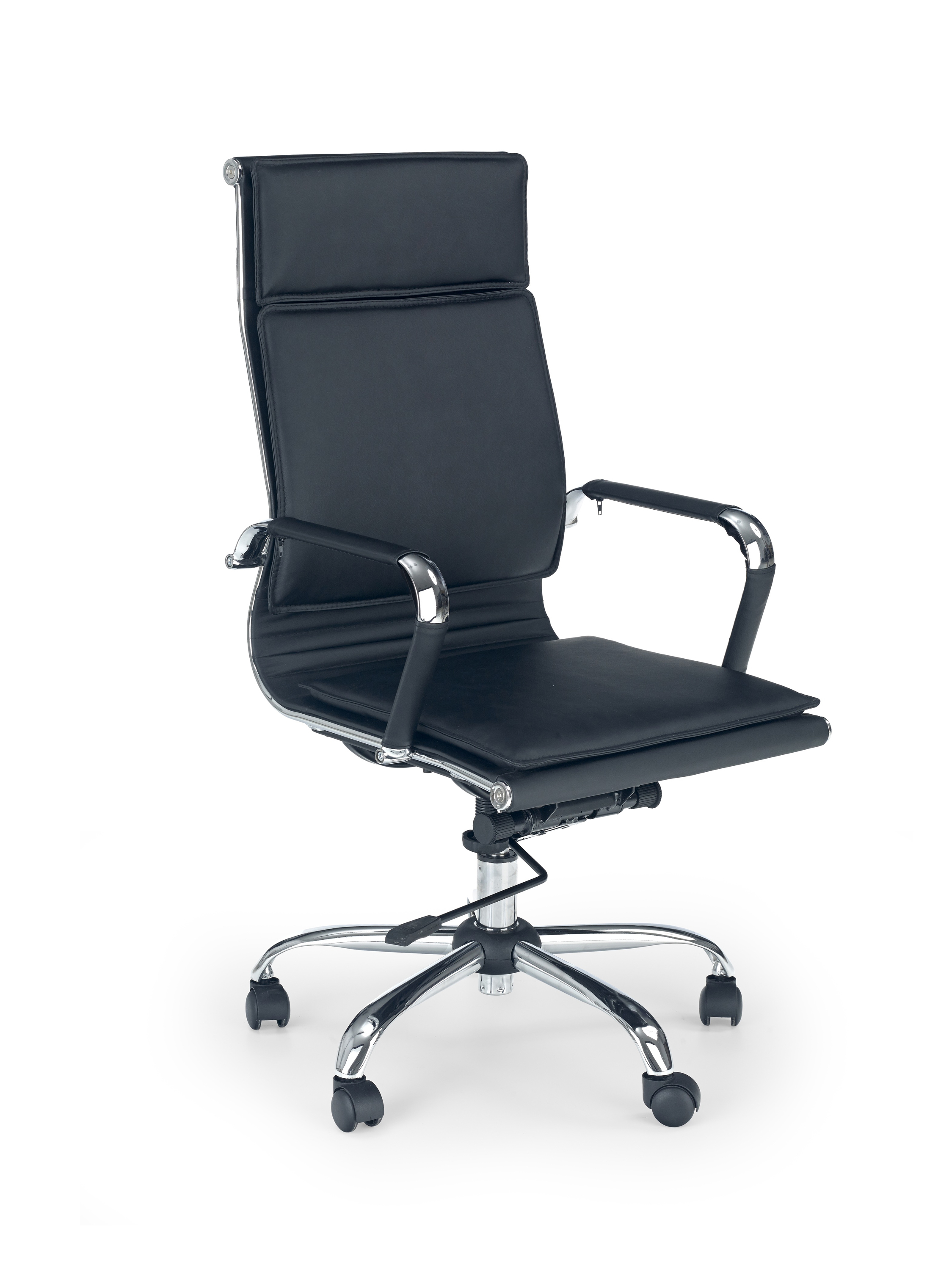 MANTUS chair color: black DIOMMI V-CH-MANTUS-FOT-CZARNY DIOMMI-60-21469
