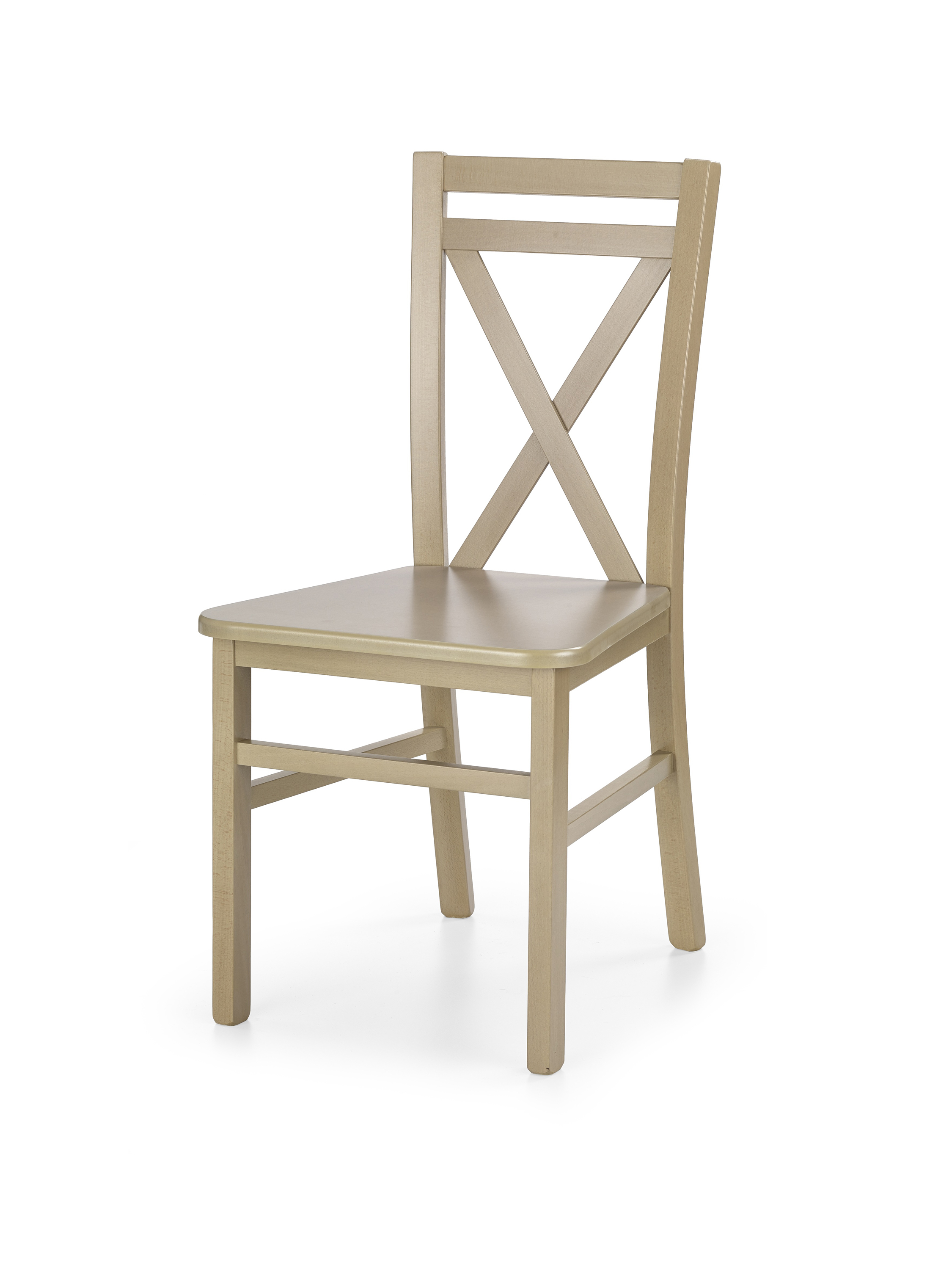 DARIUSZ 2 chair color: sonoma oak DIOMMI V-PL-N-DARIUSZ_2-SONOMA DIOMMI-60-22518 DARIUSZ 2 chair color: sonoma oak DIOMMI V-PL-N-DARIUSZ_2-SONOMA DIOMMI-60-22518