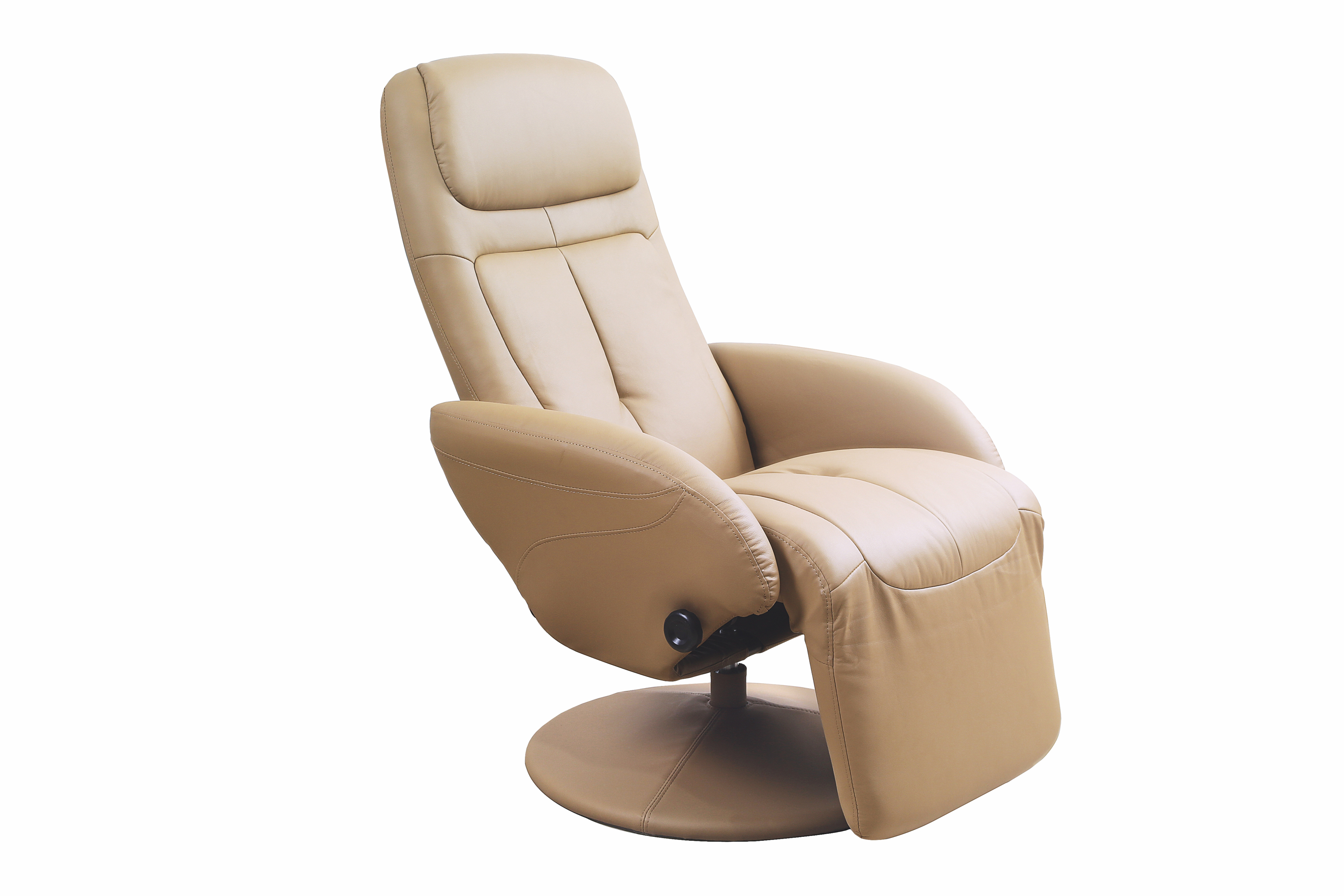 OPTIMA recliner chair, color: beige DIOMMI V-CH-OPTIMA-FOT-BEŻOWY DIOMMI-60-21630 OPTIMA recliner chair, color: beige DIOMMI V-CH-OPTIMA-FOT-BEŻOWY DIOMMI-60-21630