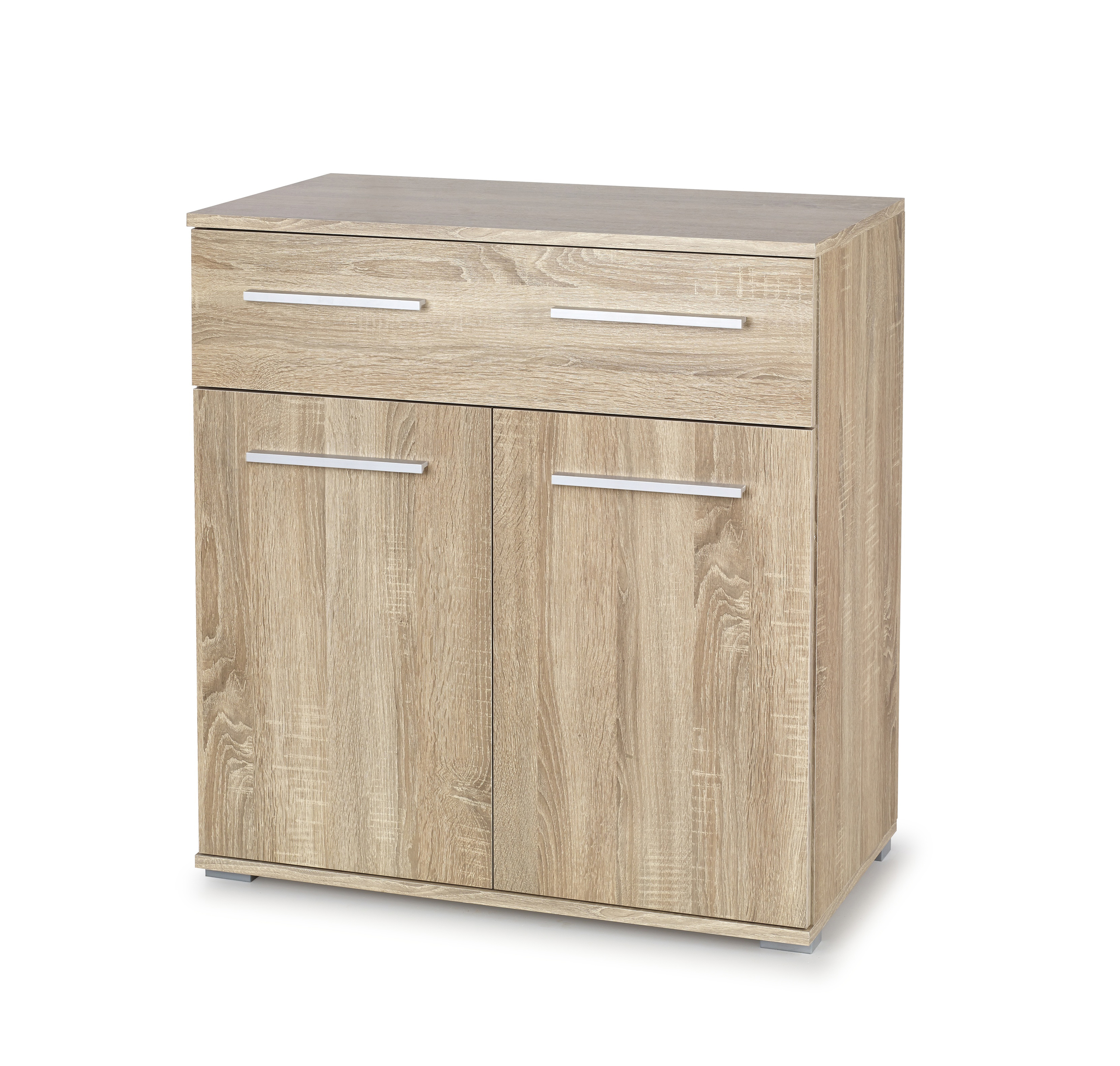 LIMA KM-1 chest, color: sonoma oak DIOMMI V-PL-LIMA-KM1-SONOMA DIOMMI-60-22275