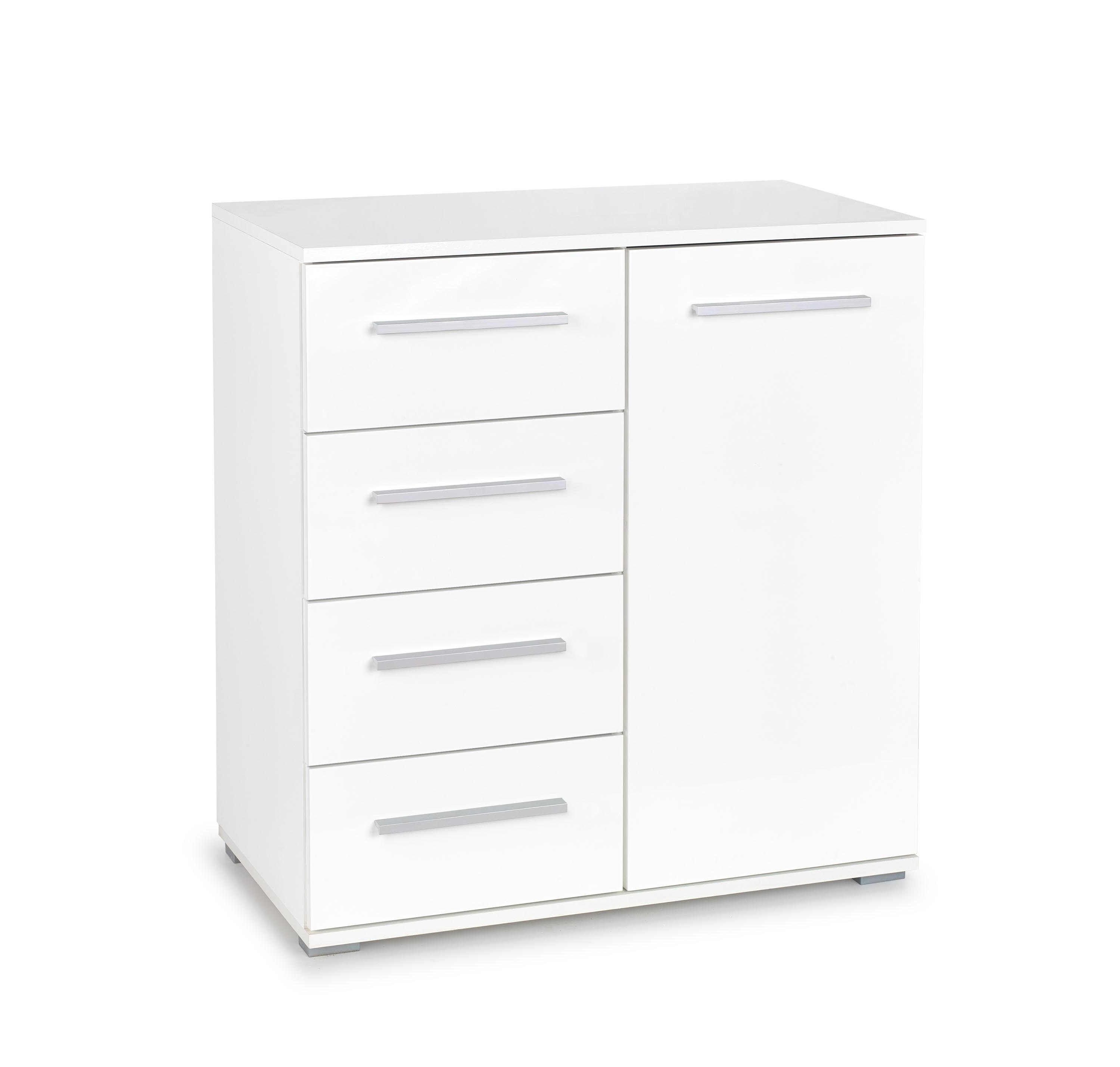 LIMA KM-2 chest, color: white DIOMMI V-PL-LIMA-KM2-BIAŁY DIOMMI-60-22277