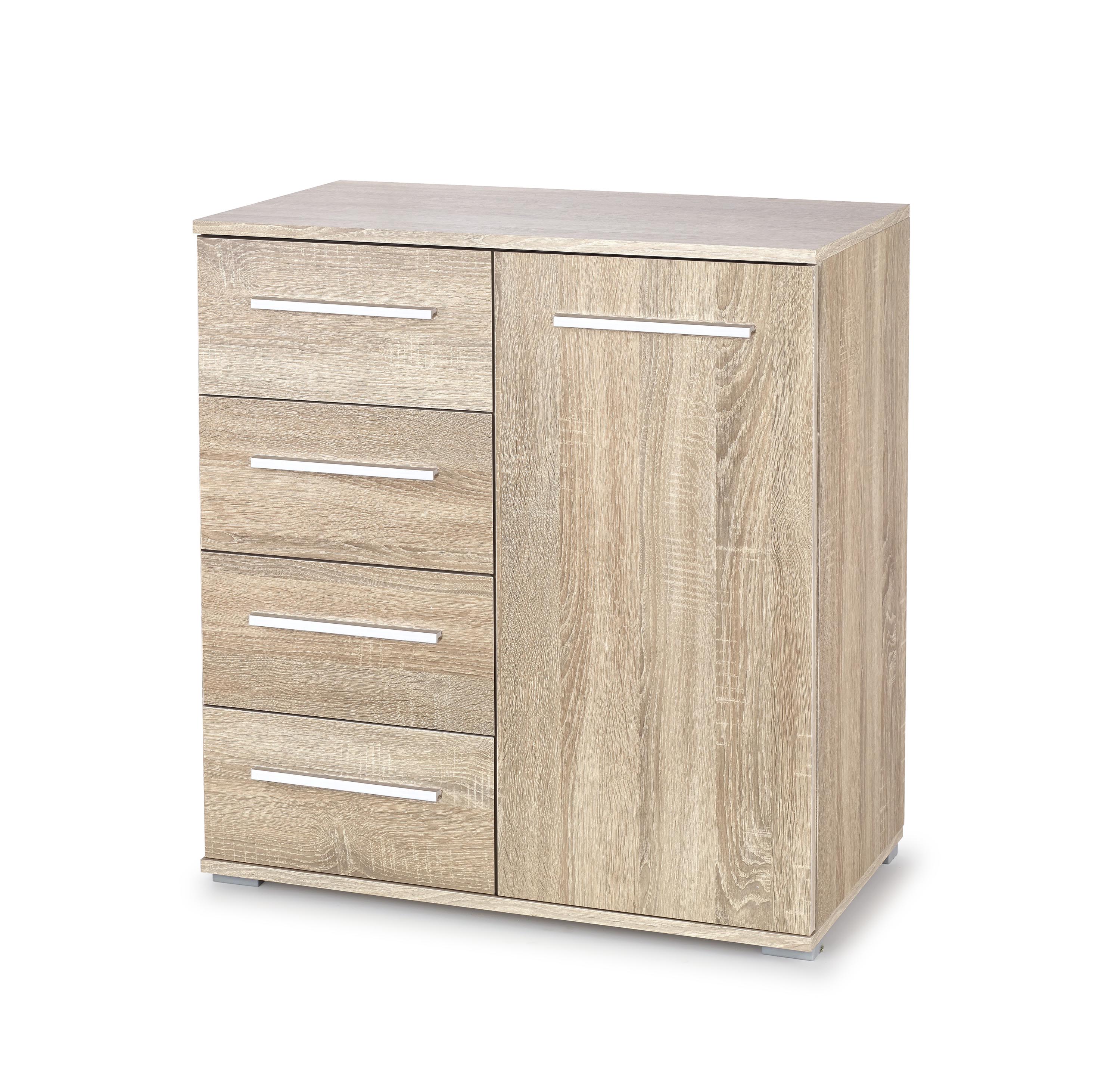 LIMA KM-2 chest, color: sonoma oak DIOMMI V-PL-LIMA-KM2-SONOMA DIOMMI-60-22279 LIMA KM-2 chest, color: sonoma oak DIOMMI V-PL-LIMA-KM2-SONOMA DIOMMI-60-22279