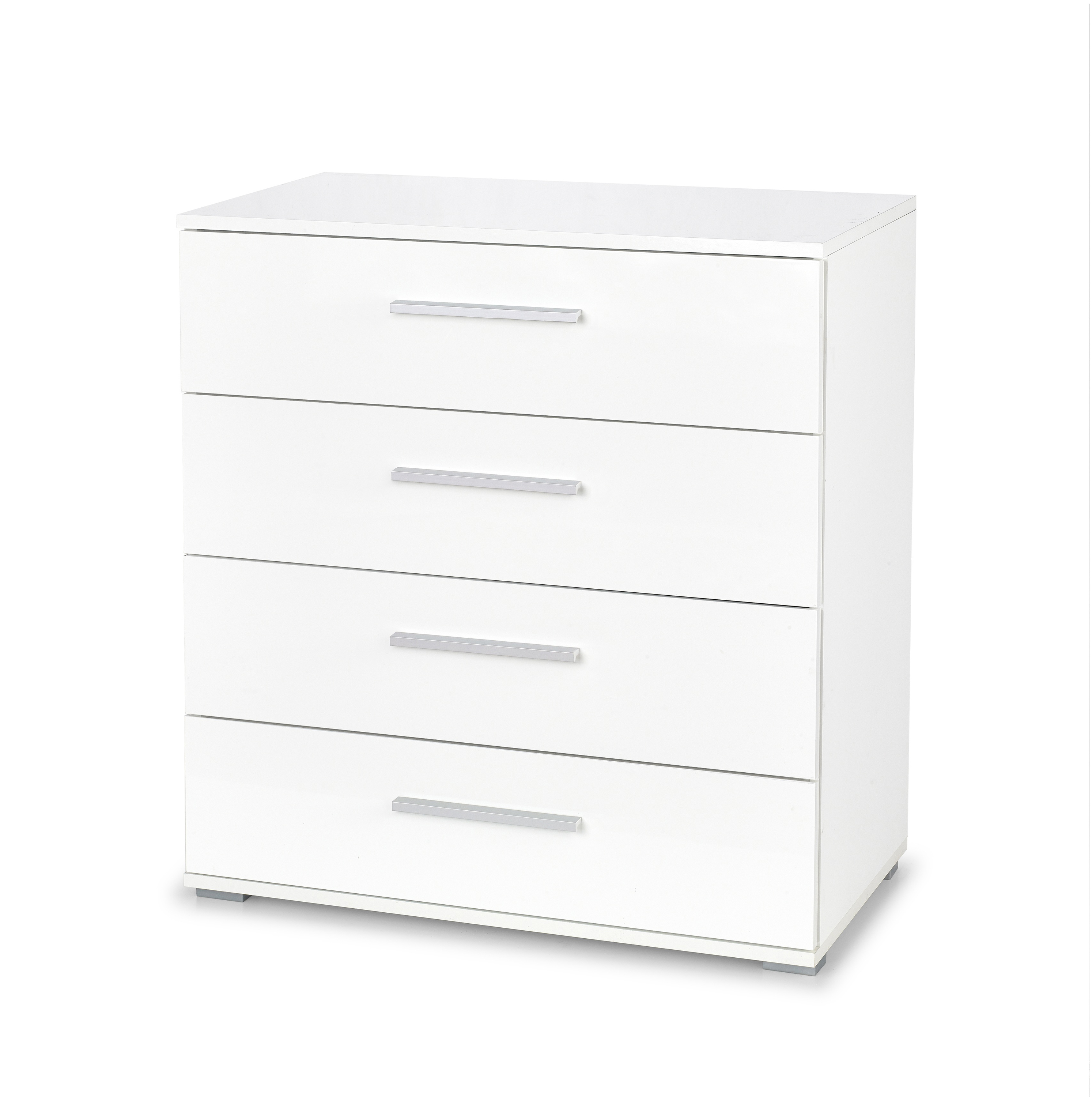LIMA KM-3 chest, color: white DIOMMI V-PL-LIMA-KM3-BIAŁY DIOMMI-60-22281