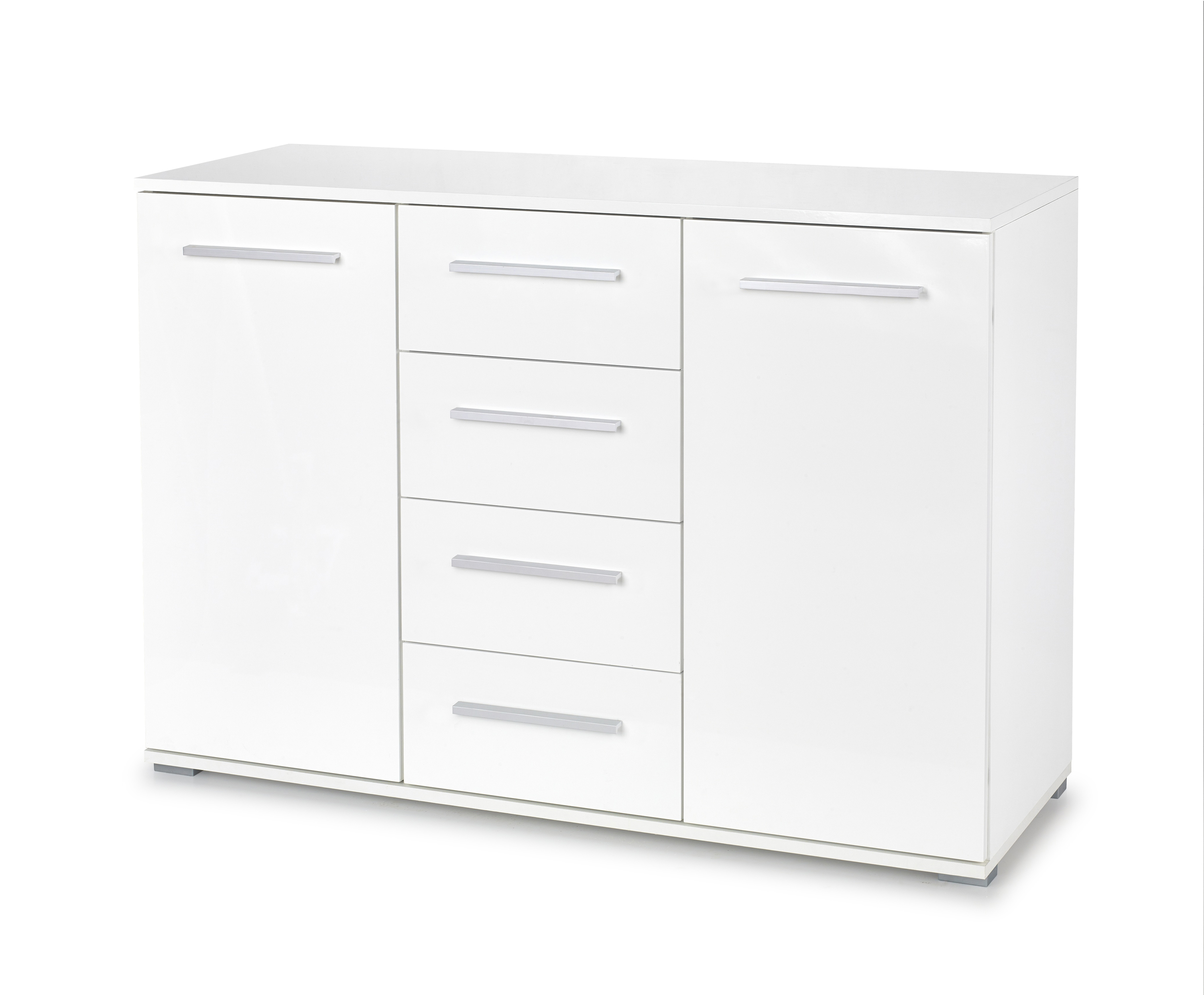 LIMA KM-4 chest, color: white DIOMMI V-PL-LIMA-KM4-BIAŁY DIOMMI-60-22285 LIMA KM-4 chest, color: white DIOMMI V-PL-LIMA-KM4-BIAŁY DIOMMI-60-22285
