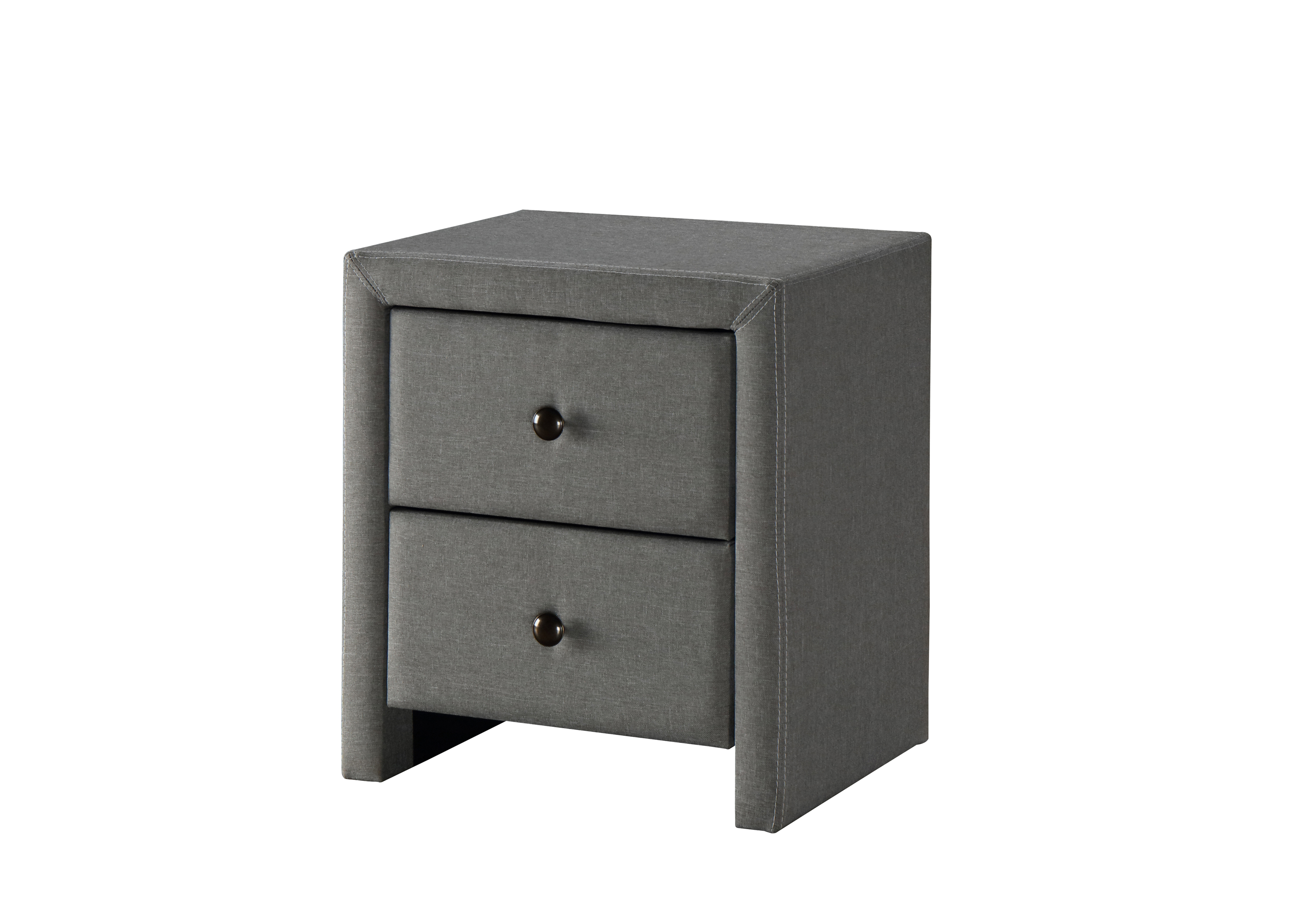 PRIMA 2 night stand, χρώμα: γκρι DIOMMI V-CH-PRIMA_2-SZAFKA_N-POPIEL DIOMMI-60-21690 PRIMA 2 night stand, χρώμα: γκρι DIOMMI V-CH-PRIMA_2-SZAFKA_N-POPIEL DIOMMI-60-21690