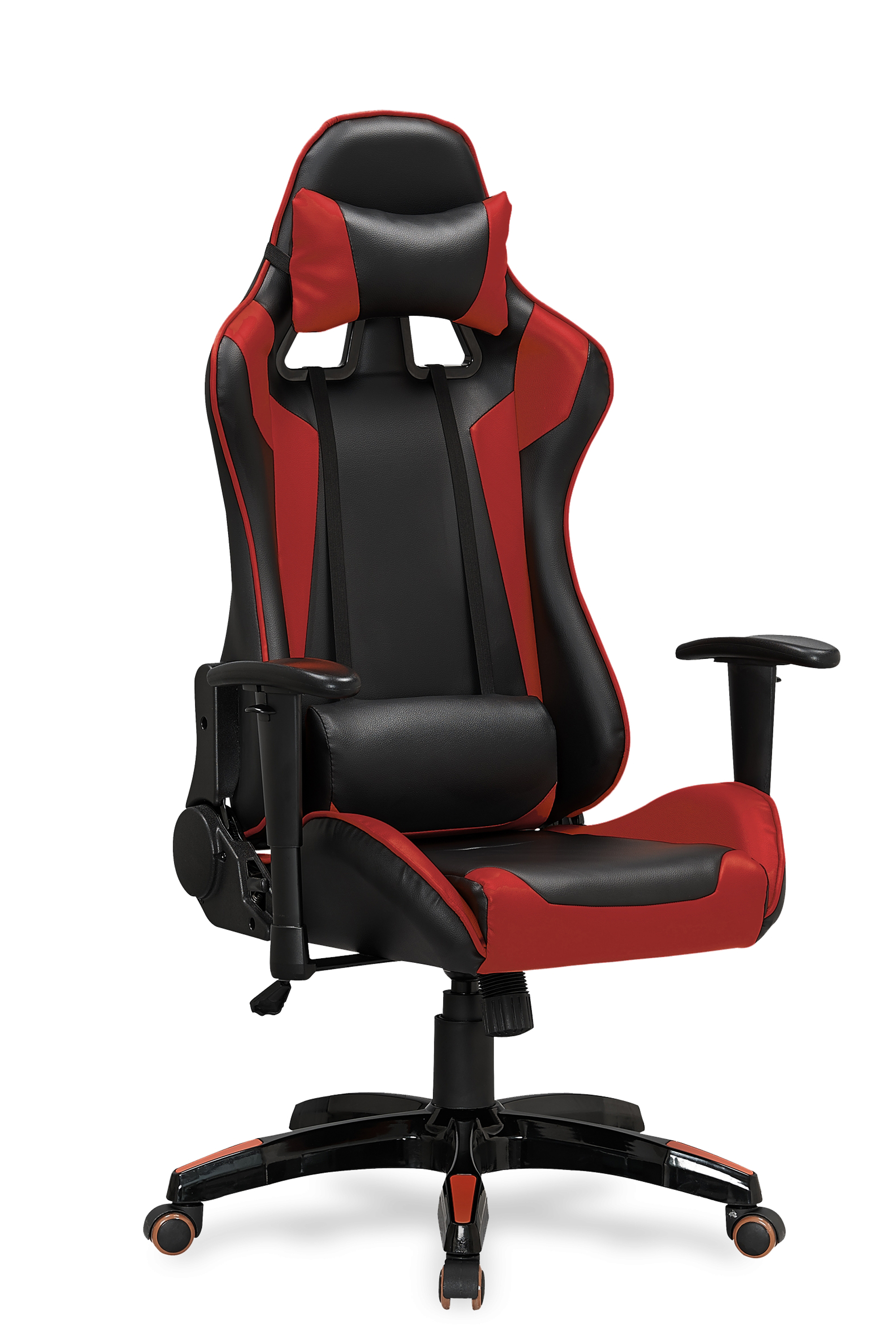 DEFENDER executive o.chair, color: black / red DIOMMI V-CH-DEFENDER-FOT-CZERWONY DIOMMI-60-20570 DEFENDER executive o.chair, color: black / red DIOMMI V-CH-DEFENDER-FOT-CZERWONY DIOMMI-60-20570