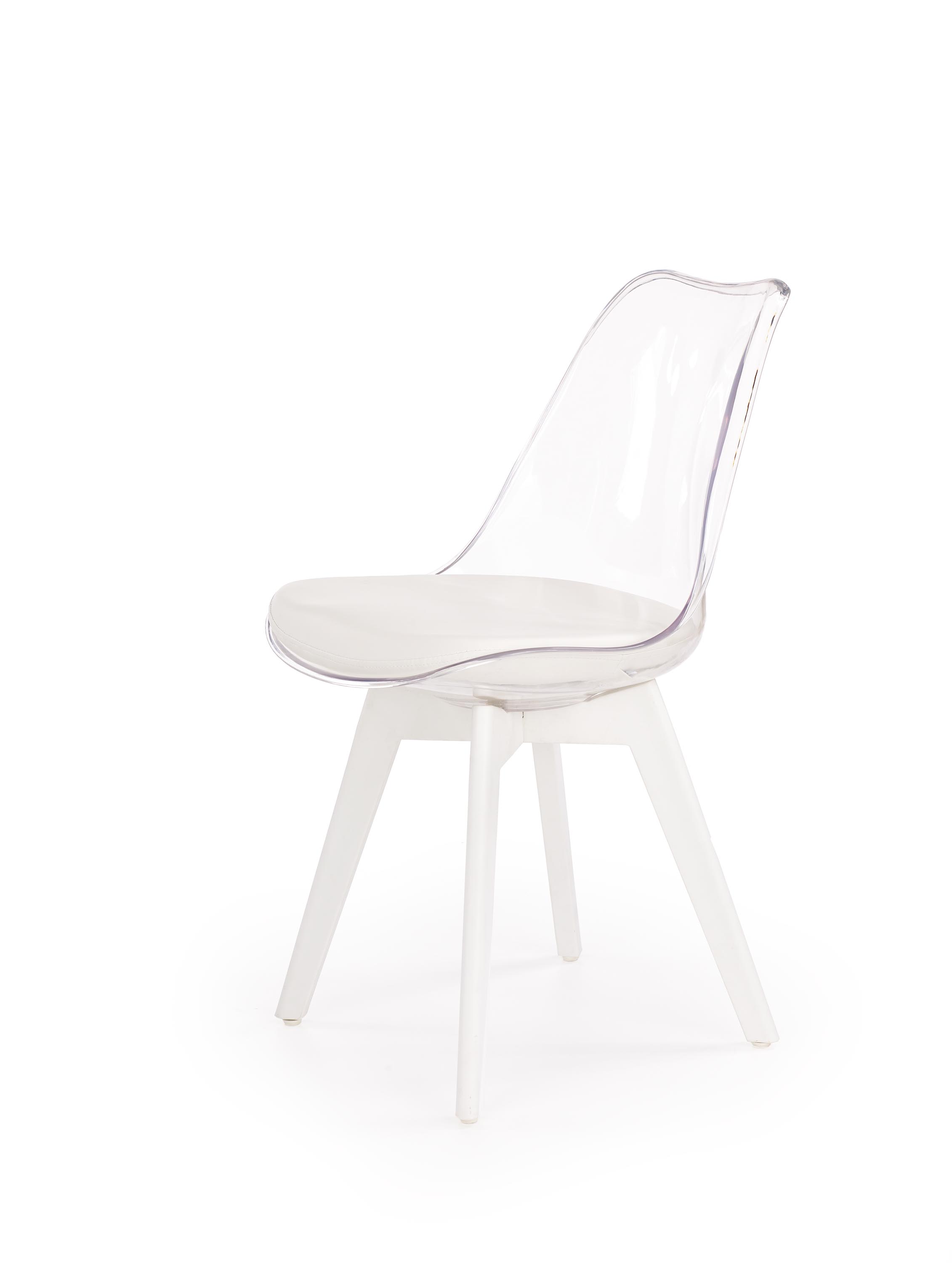 K245 chair DIOMMI V-CH-K/245-KR-BIAŁY DIOMMI-60-20968