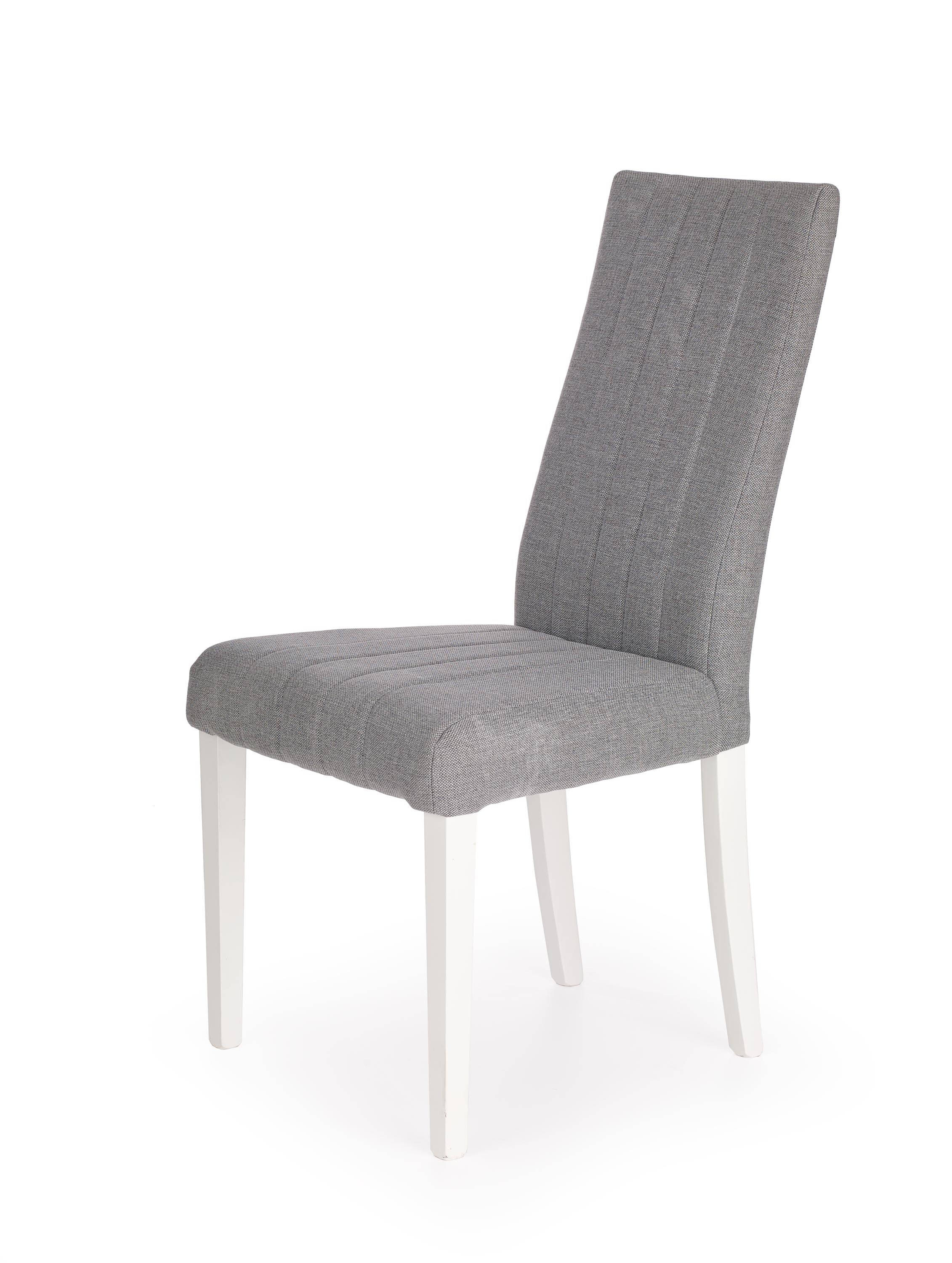 DIEGO chair, color: white DIOMMI V-PL-N-DIEGO-BIAŁY-INARI91 DIOMMI-60-22531 DIEGO chair, color: white DIOMMI V-PL-N-DIEGO-BIAŁY-INARI91 DIOMMI-60-22531