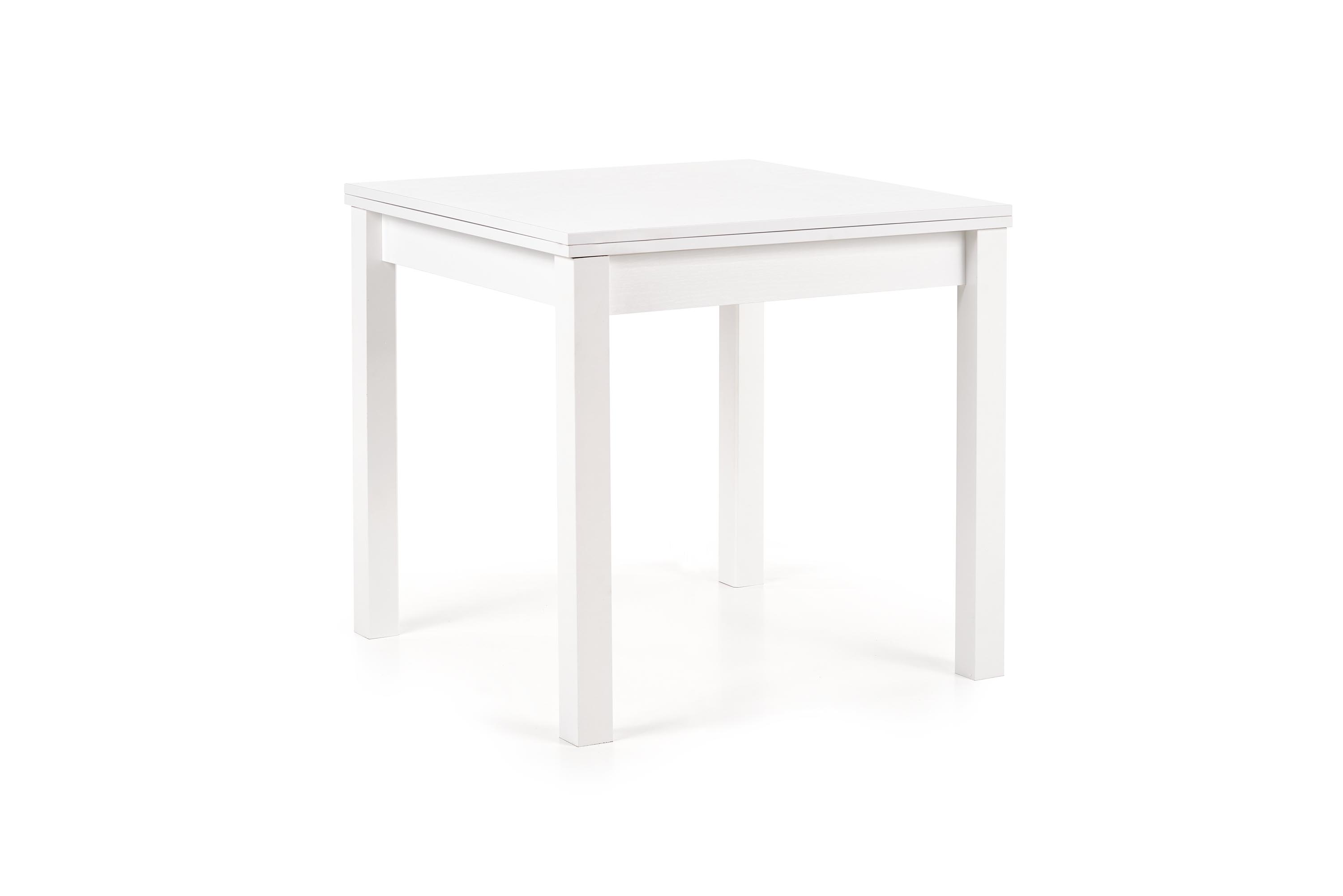 GRACJAN table color: white DIOMMI V-PL-GRACJAN-ST-BIAŁY DIOMMI-60-22210